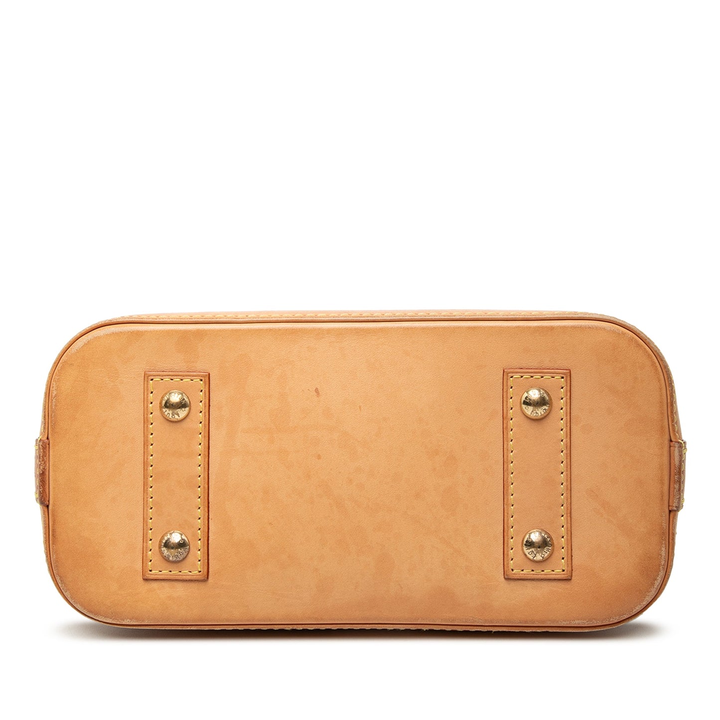 Louis Vuitton Monogram Alma BB