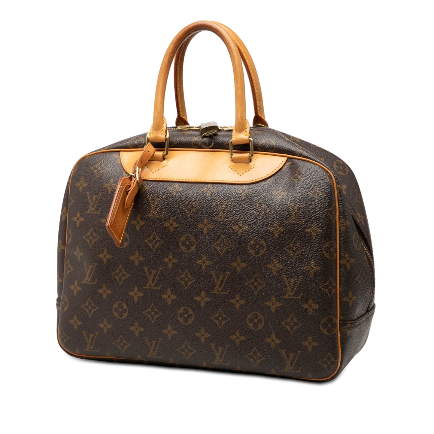 Louis Vuitton Monogram Deauville
