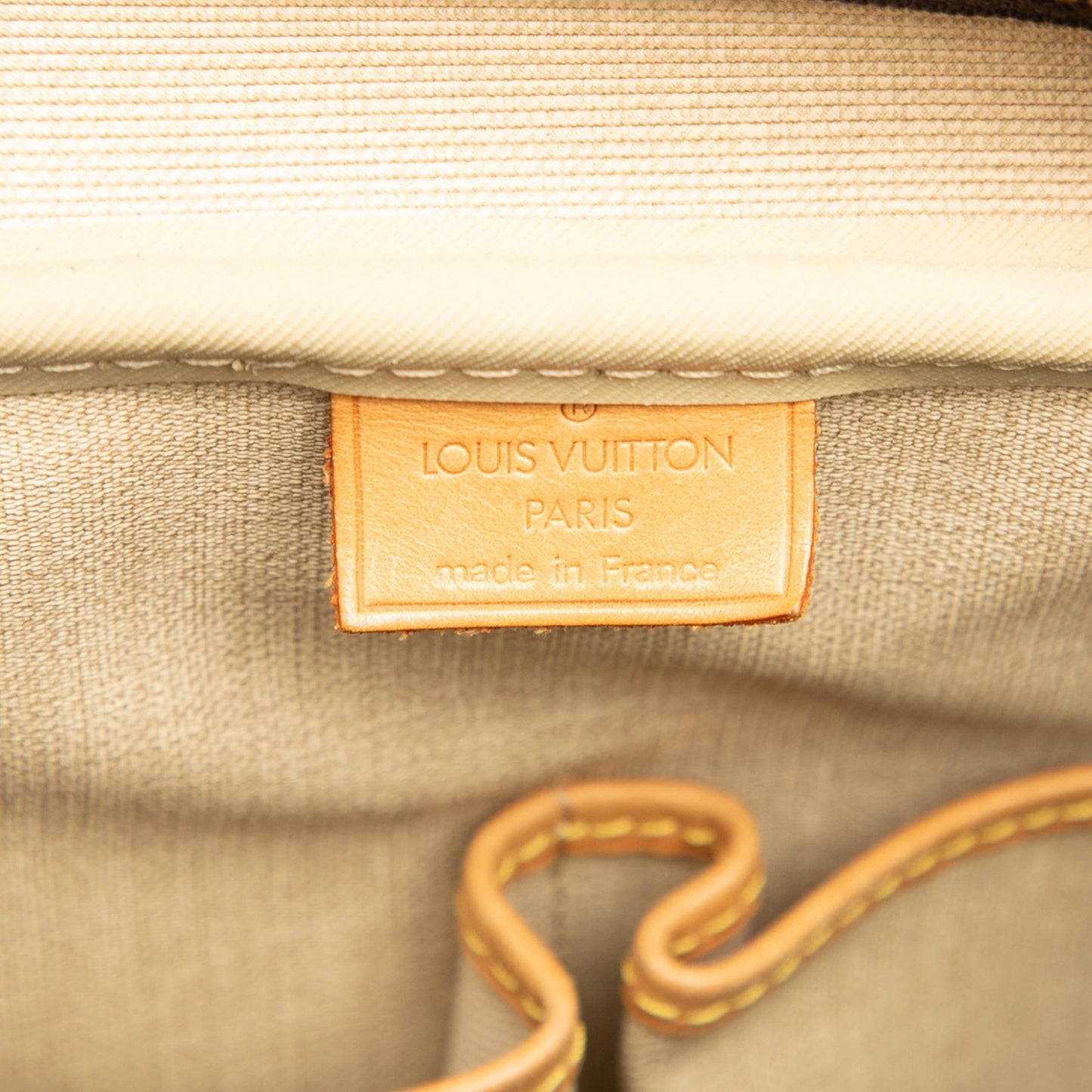 Louis Vuitton Monogram Deauville