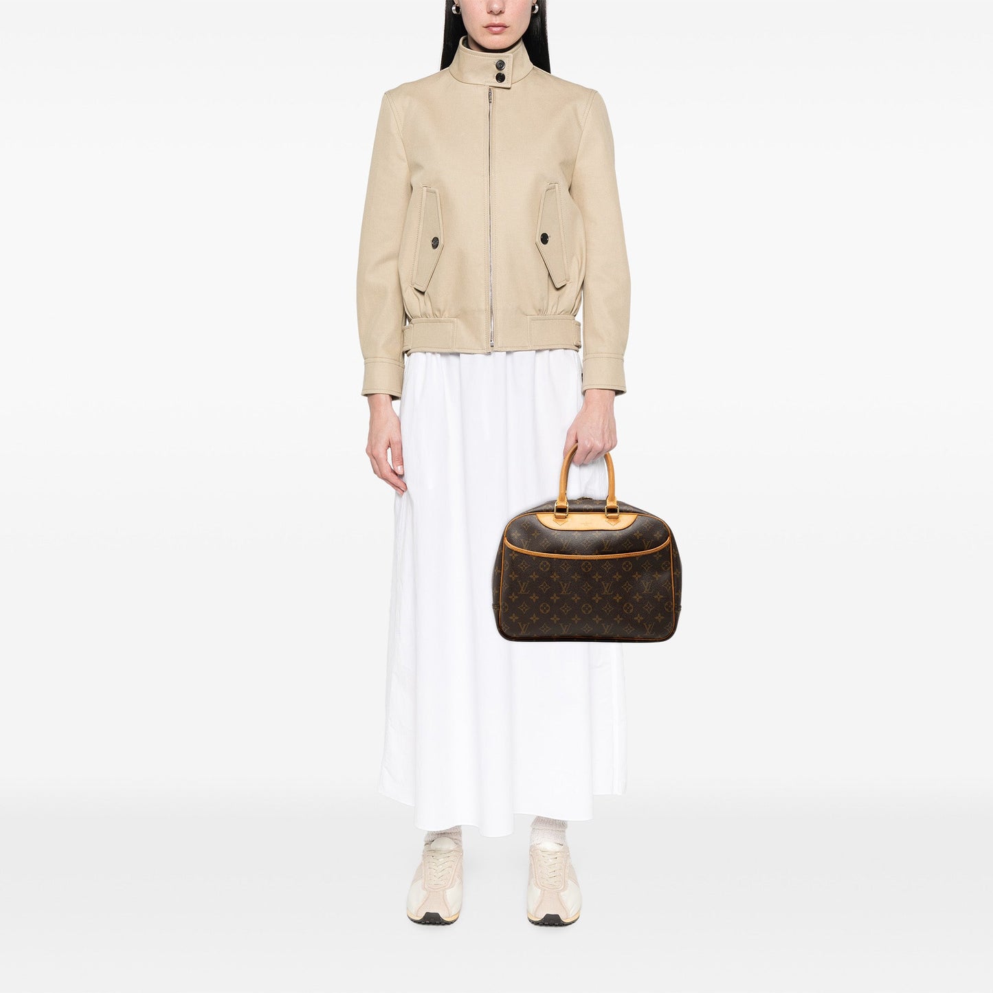Louis Vuitton Monogram Deauville