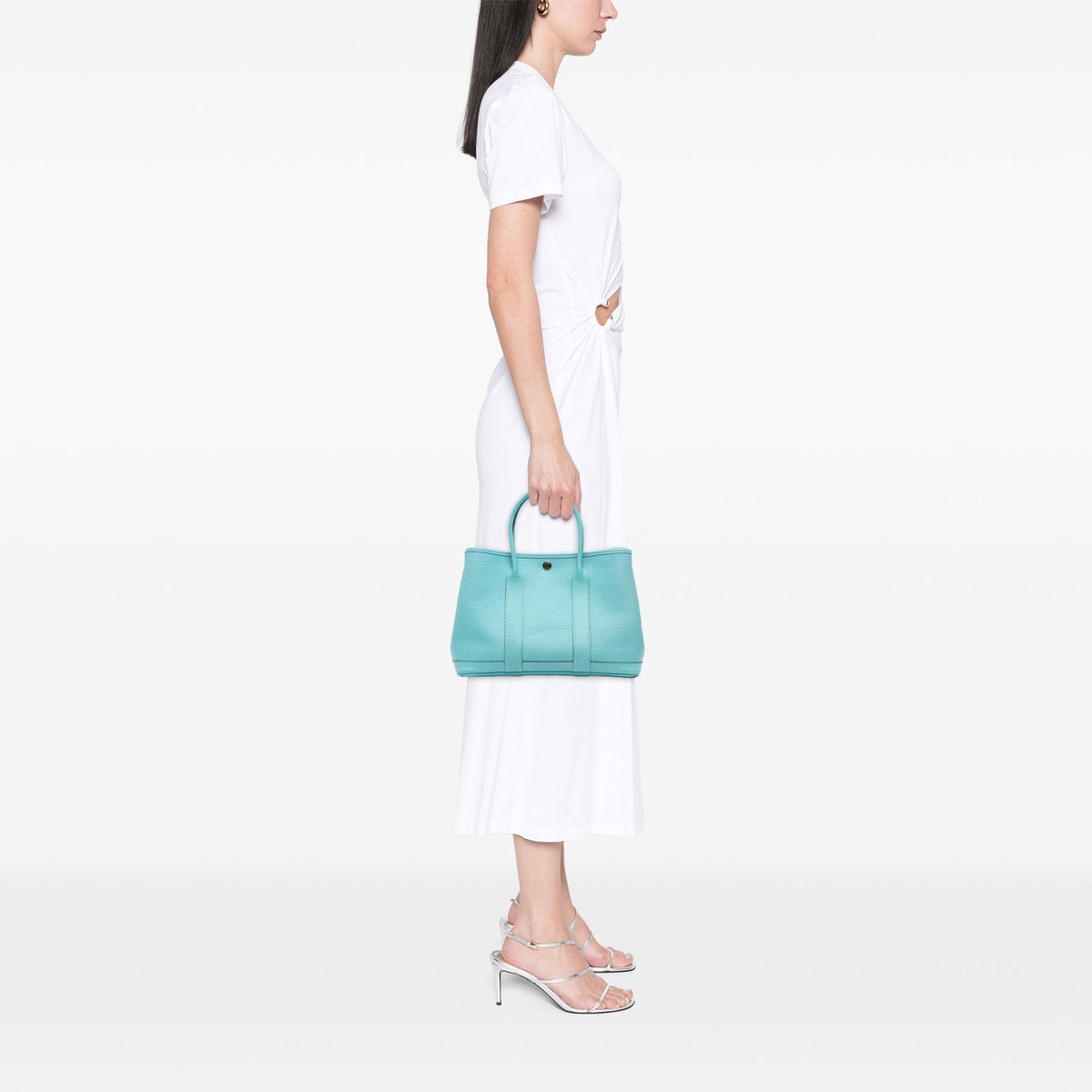Hermès Negonda Garden Party 30