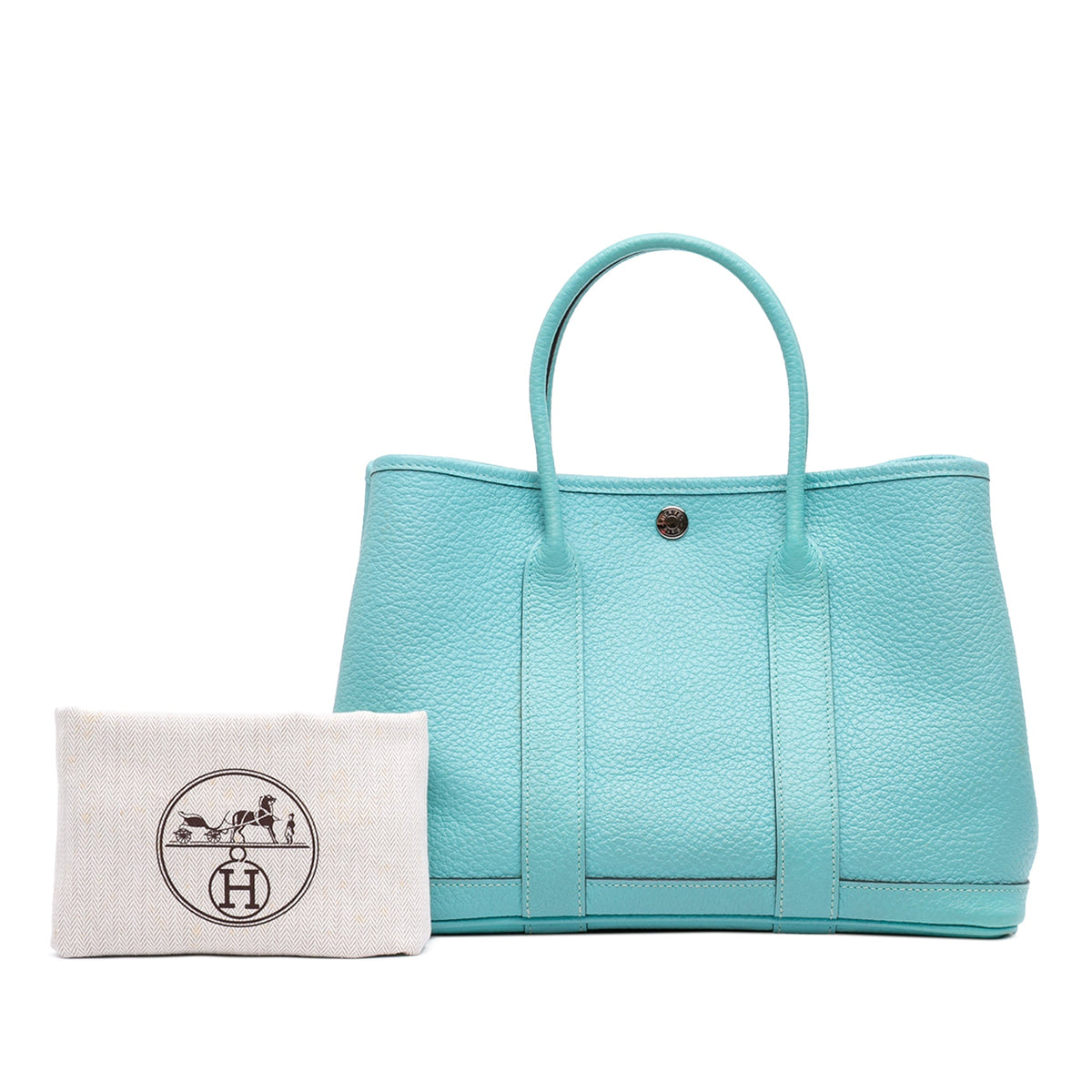 Hermès Negonda Garden Party 30
