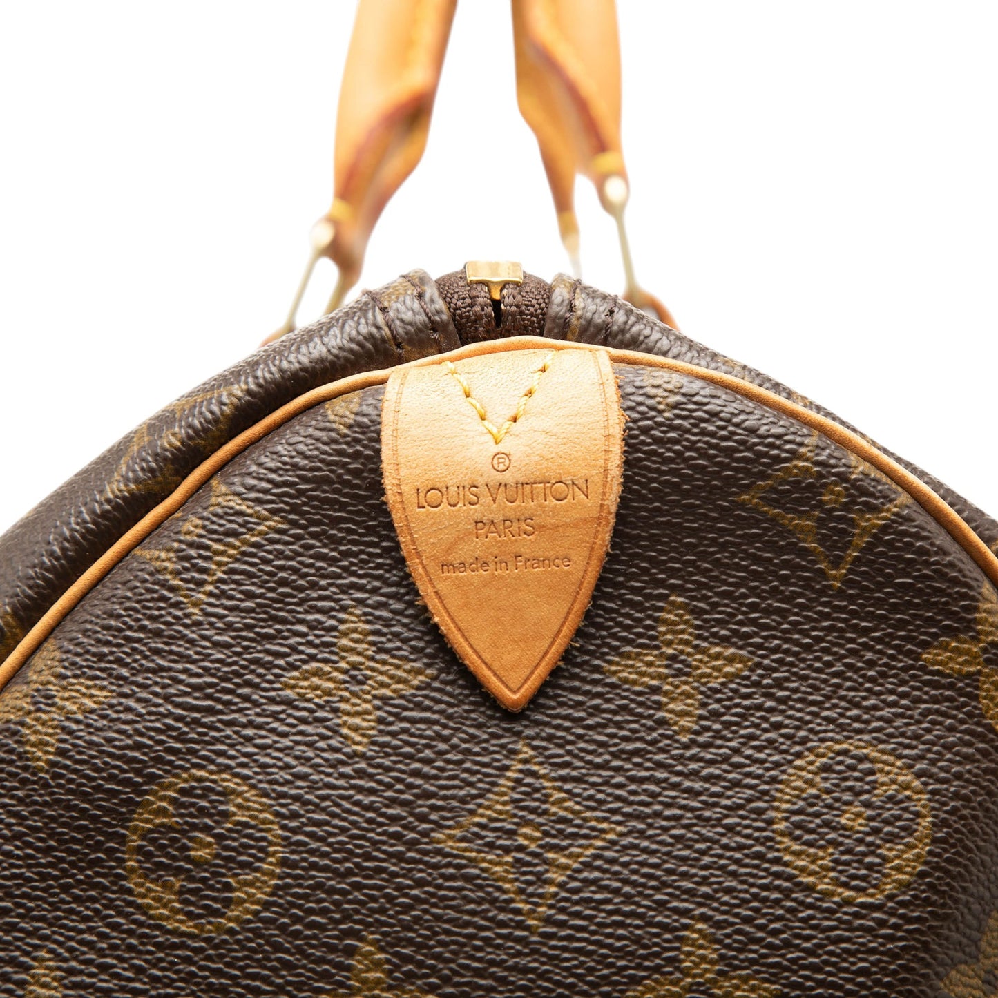 Louis Vuitton Monogram Keepall 55