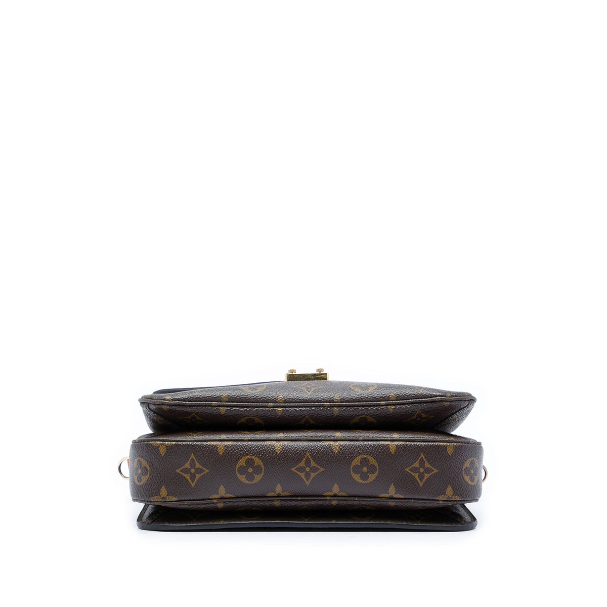 Louis Vuitton Monogram Pochette Metis