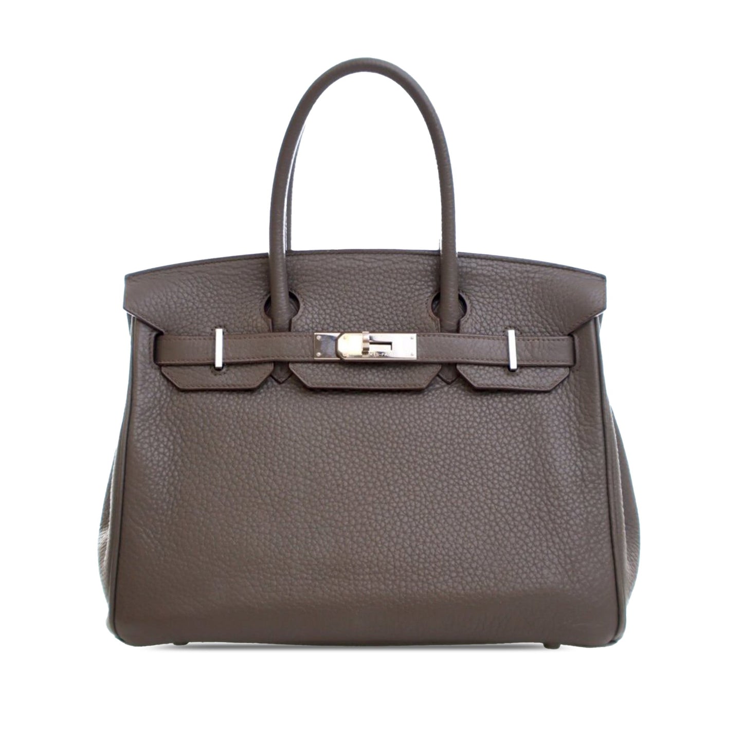 HermÃ¨s Togo Birkin Retourne 30