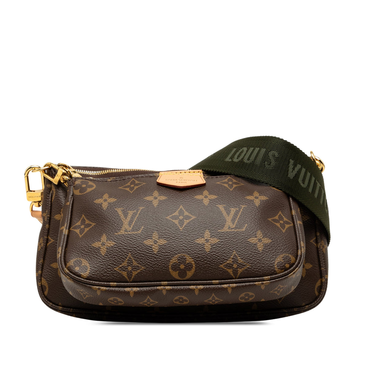 Louis Vuitton Monogram Multi Pochette Accessoires