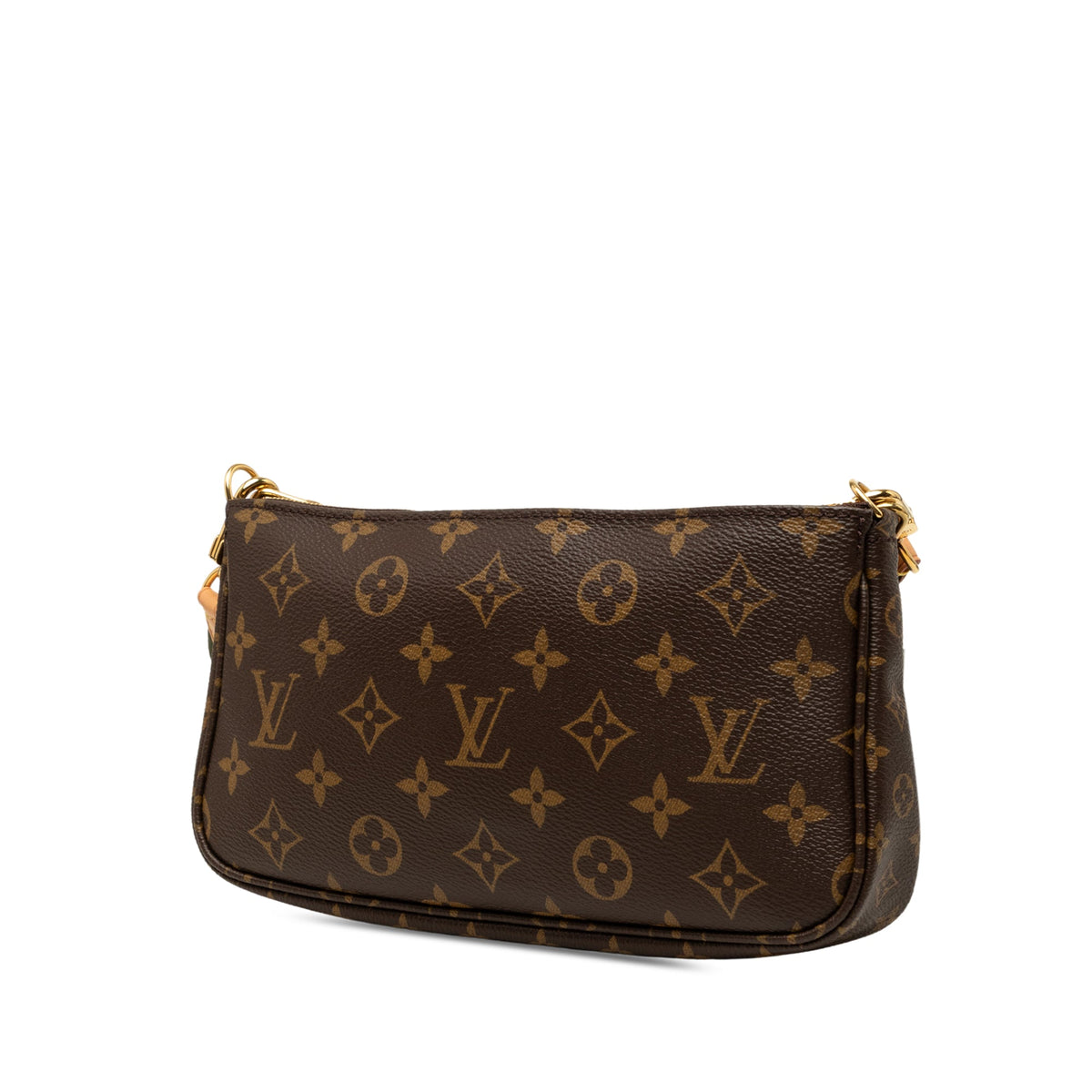 Louis Vuitton Monogram Multi Pochette Accessoires