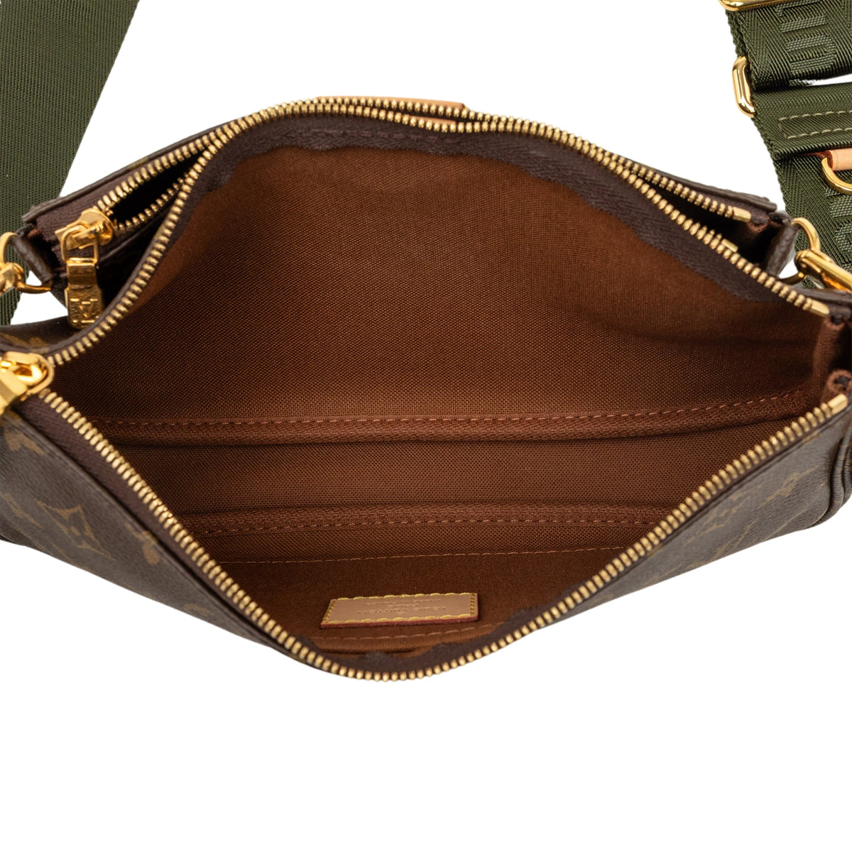 Louis Vuitton Monogram Multi Pochette Accessoires