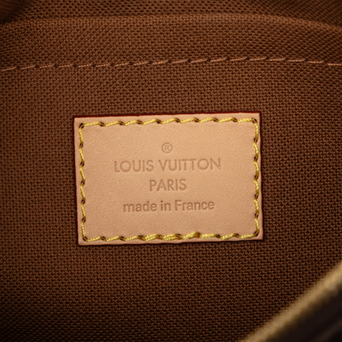 Louis Vuitton Monogram Multi Pochette Accessoires