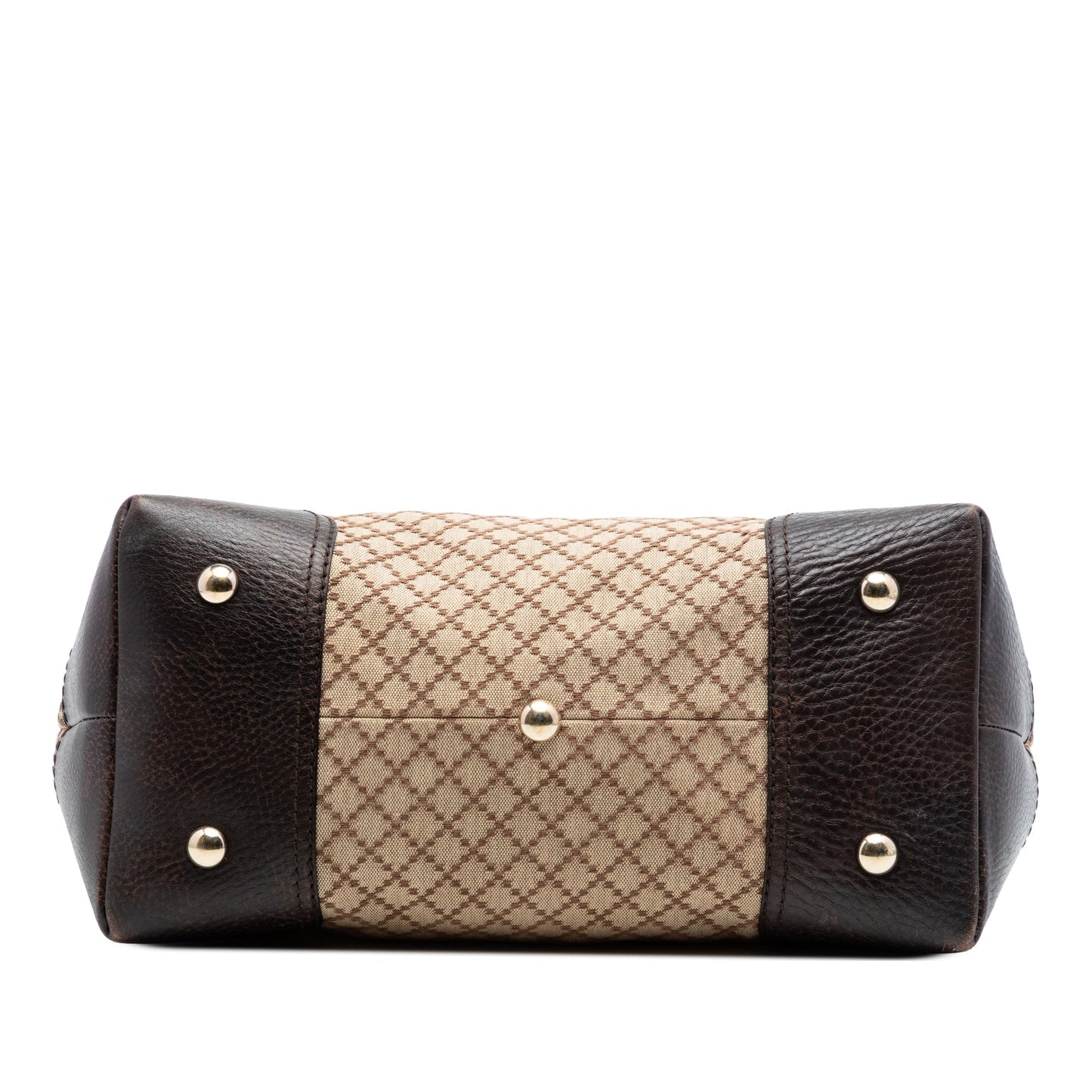 Gucci Diamante Canvas Catherine Tote