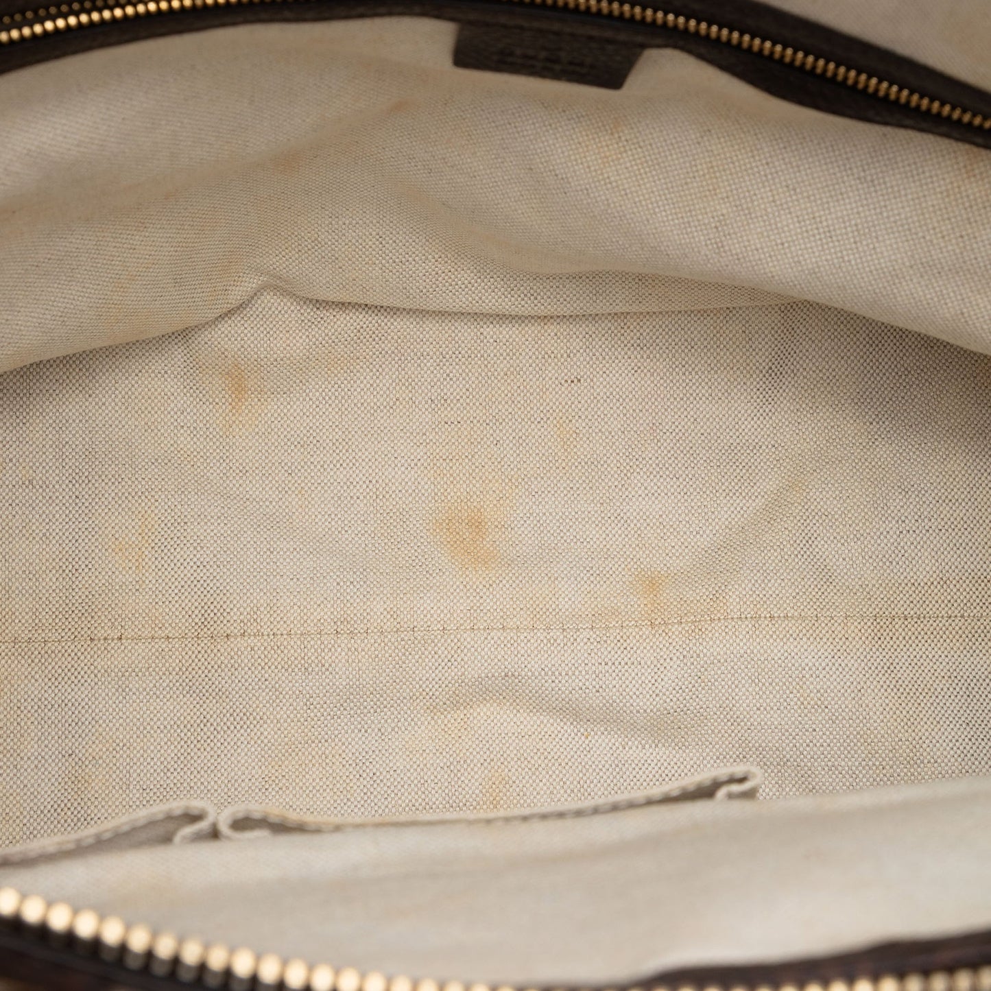 Gucci Diamante Canvas Catherine Tote
