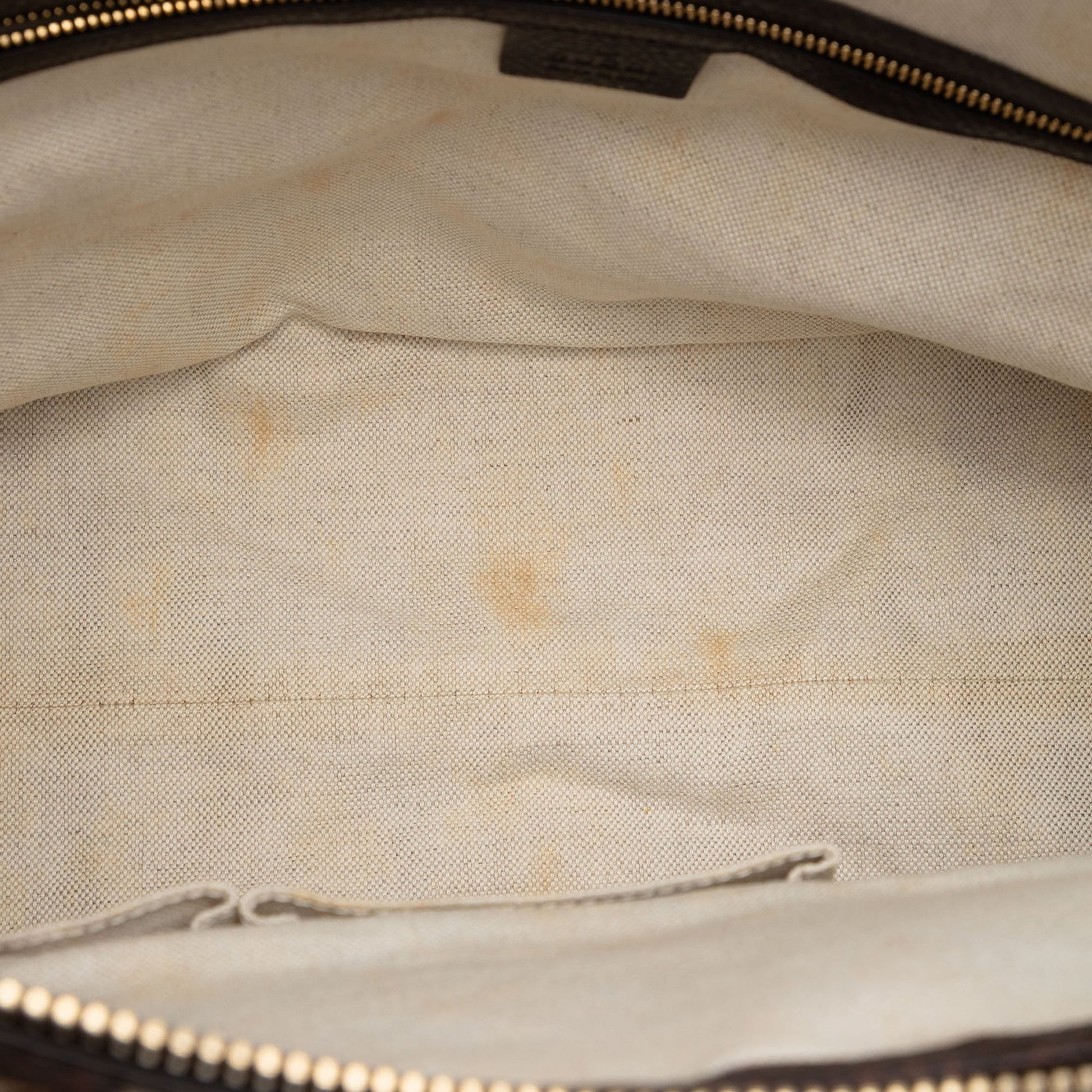 Gucci Diamante Canvas Catherine Tote