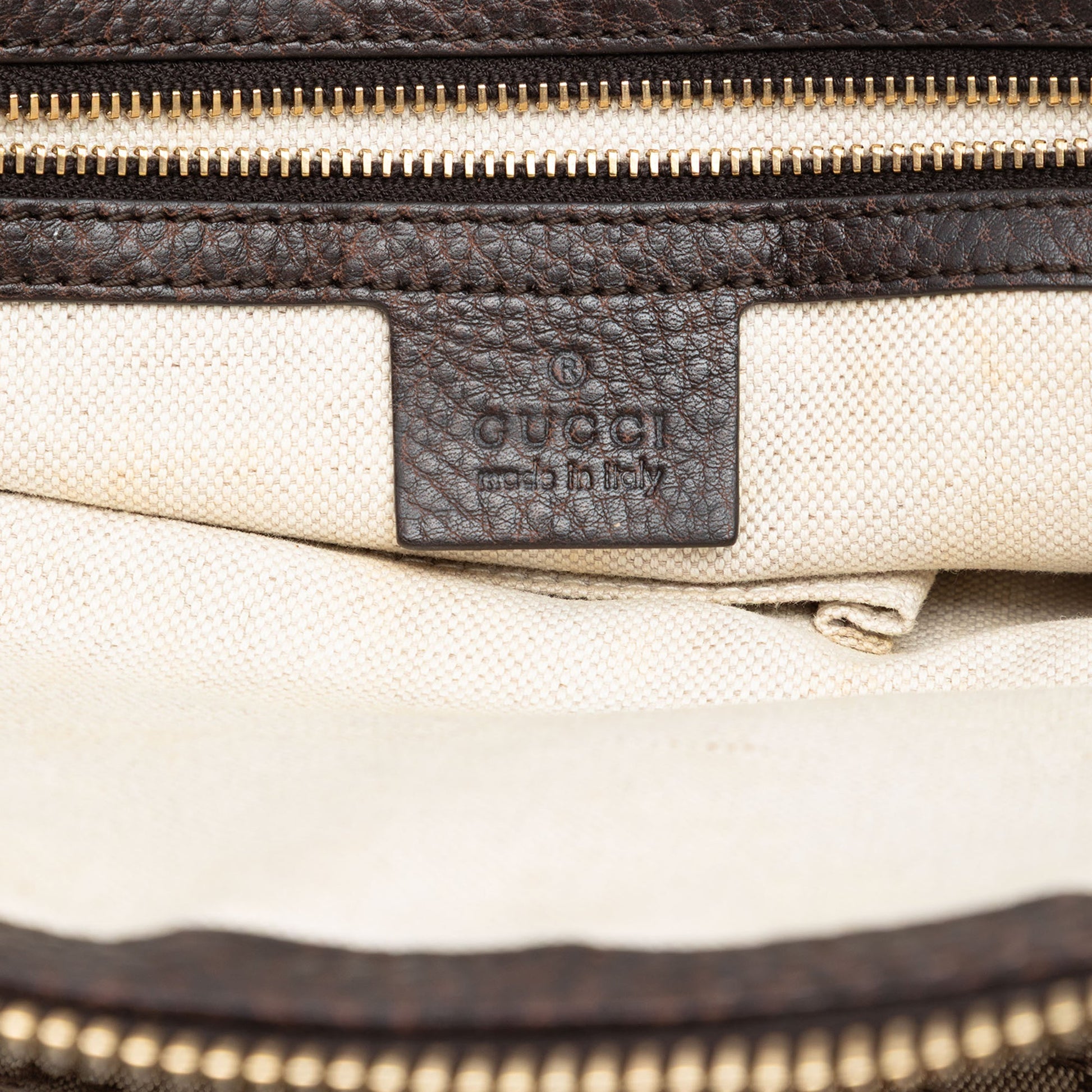 Gucci Diamante Canvas Catherine Tote