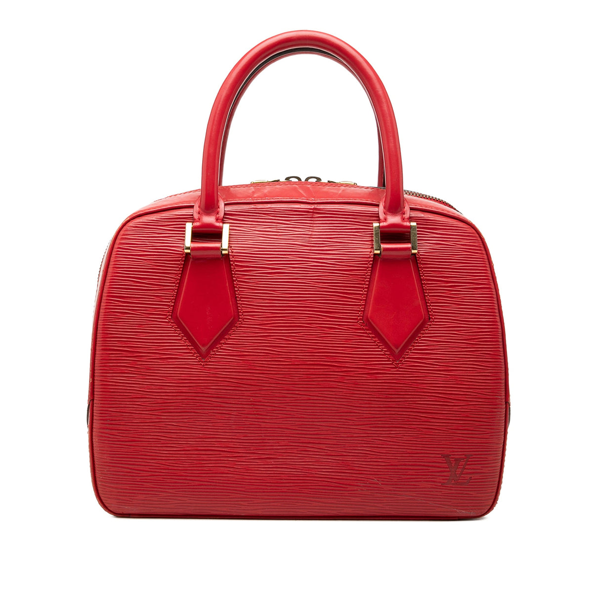 Louis Vuitton Epi Sablons