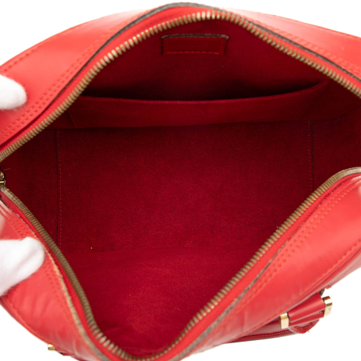 Louis Vuitton Epi Sablons
