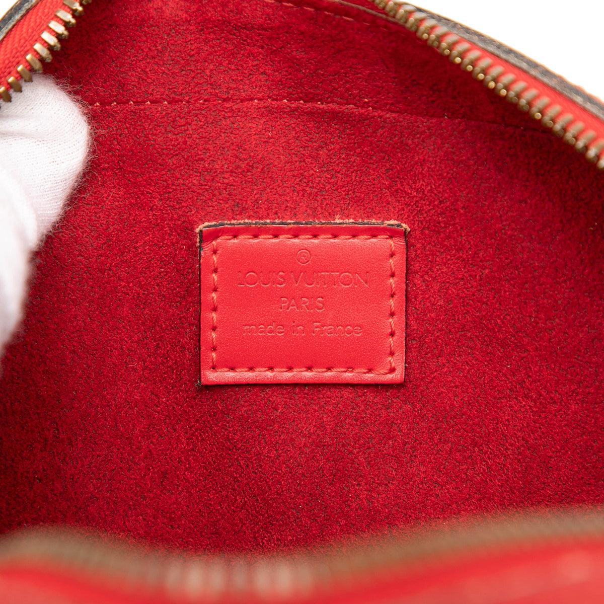 Louis Vuitton Epi Sablons