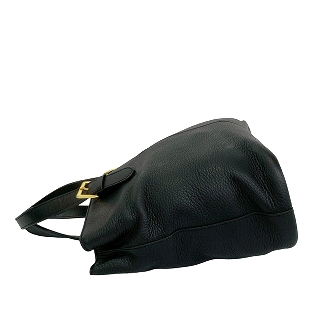 Burberry Leather Tote