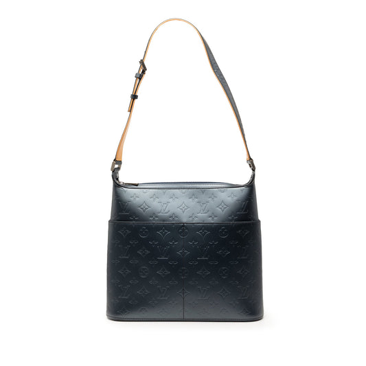 Louis Vuitton Monogram Mat Sutter