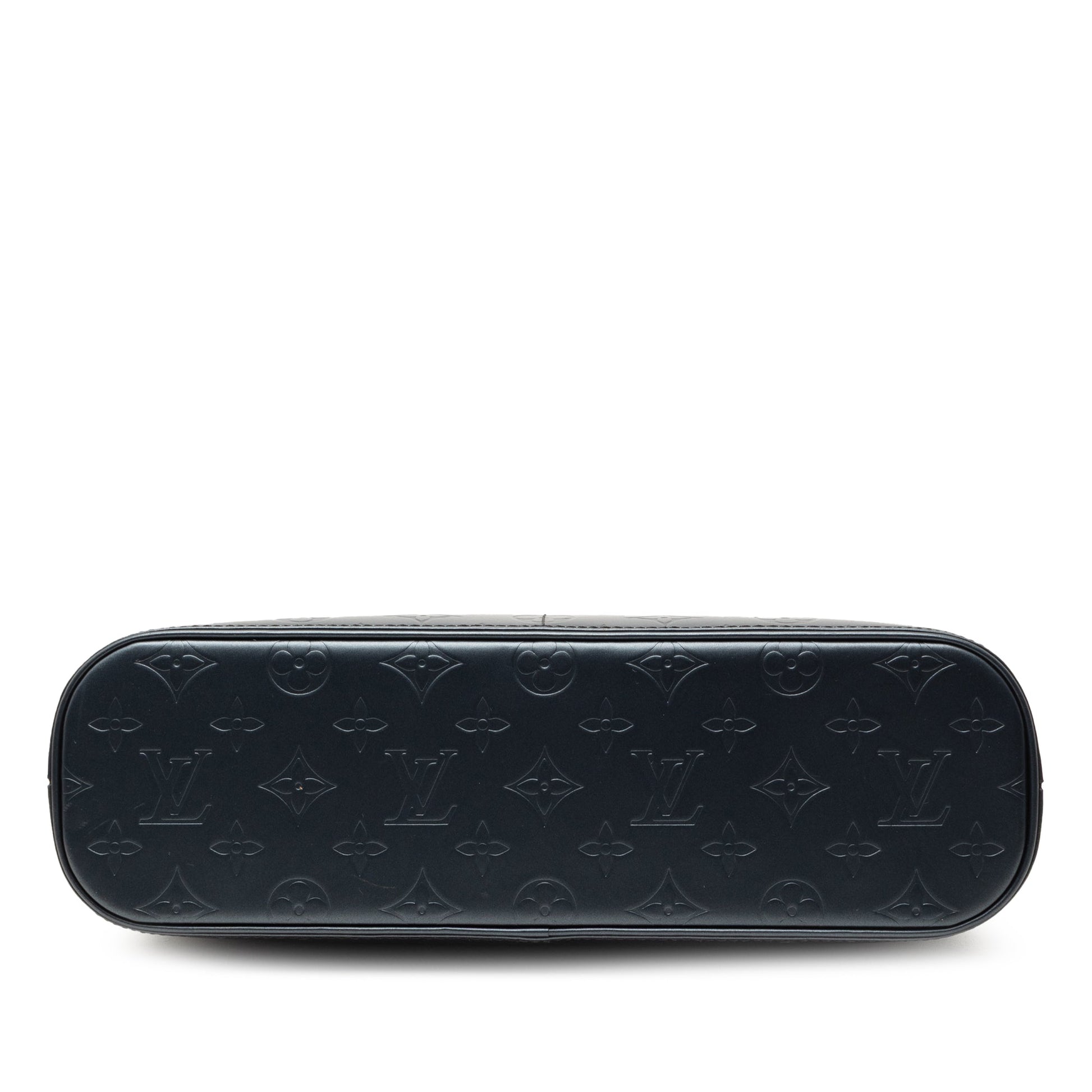 Louis Vuitton Monogram Mat Sutter