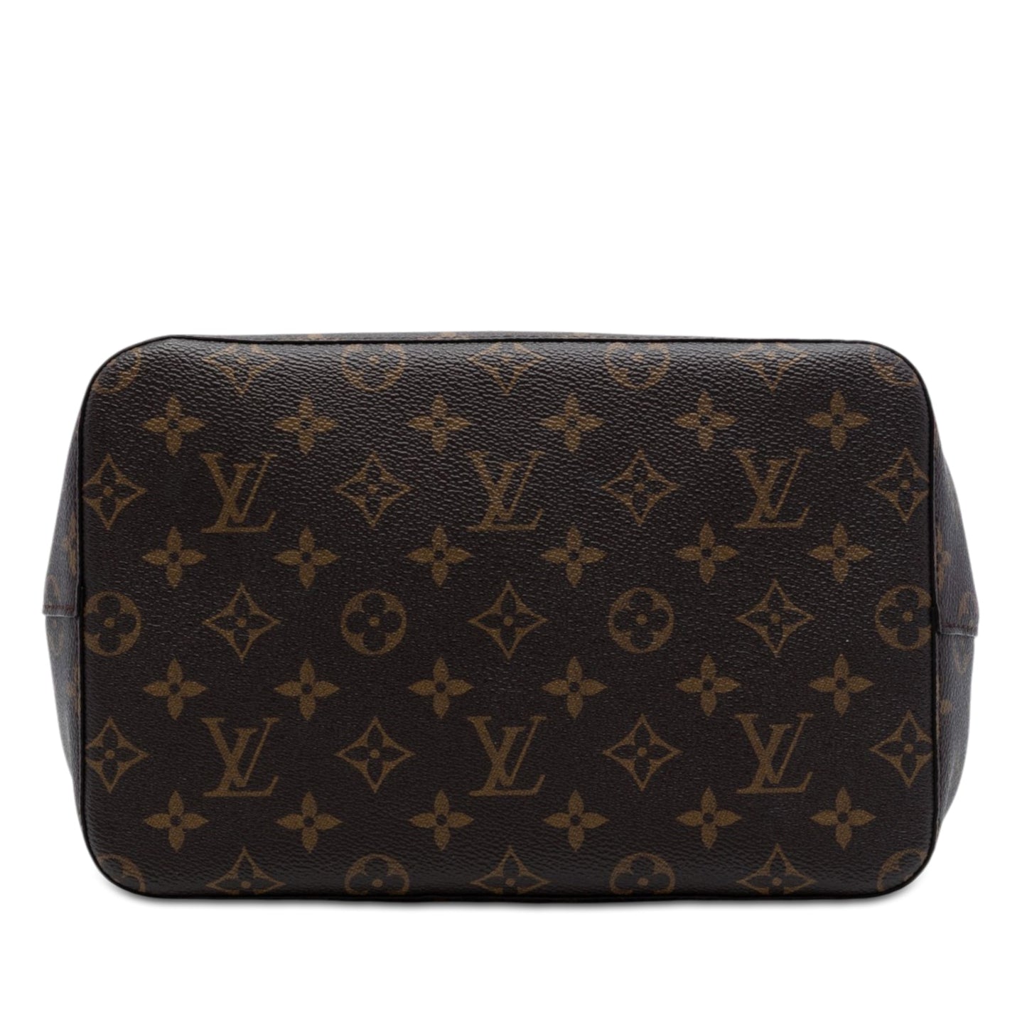 Louis Vuitton Monogram Love Lock Neonoe MM