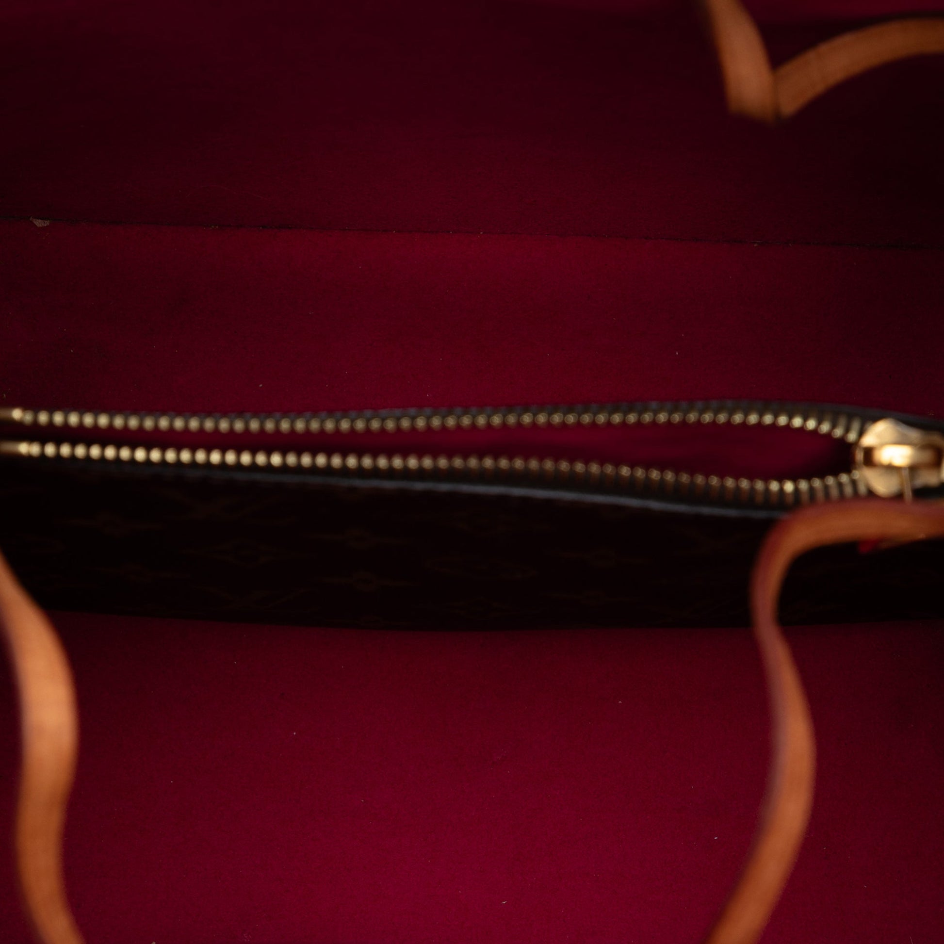 Louis Vuitton Monogram Love Lock Neonoe MM