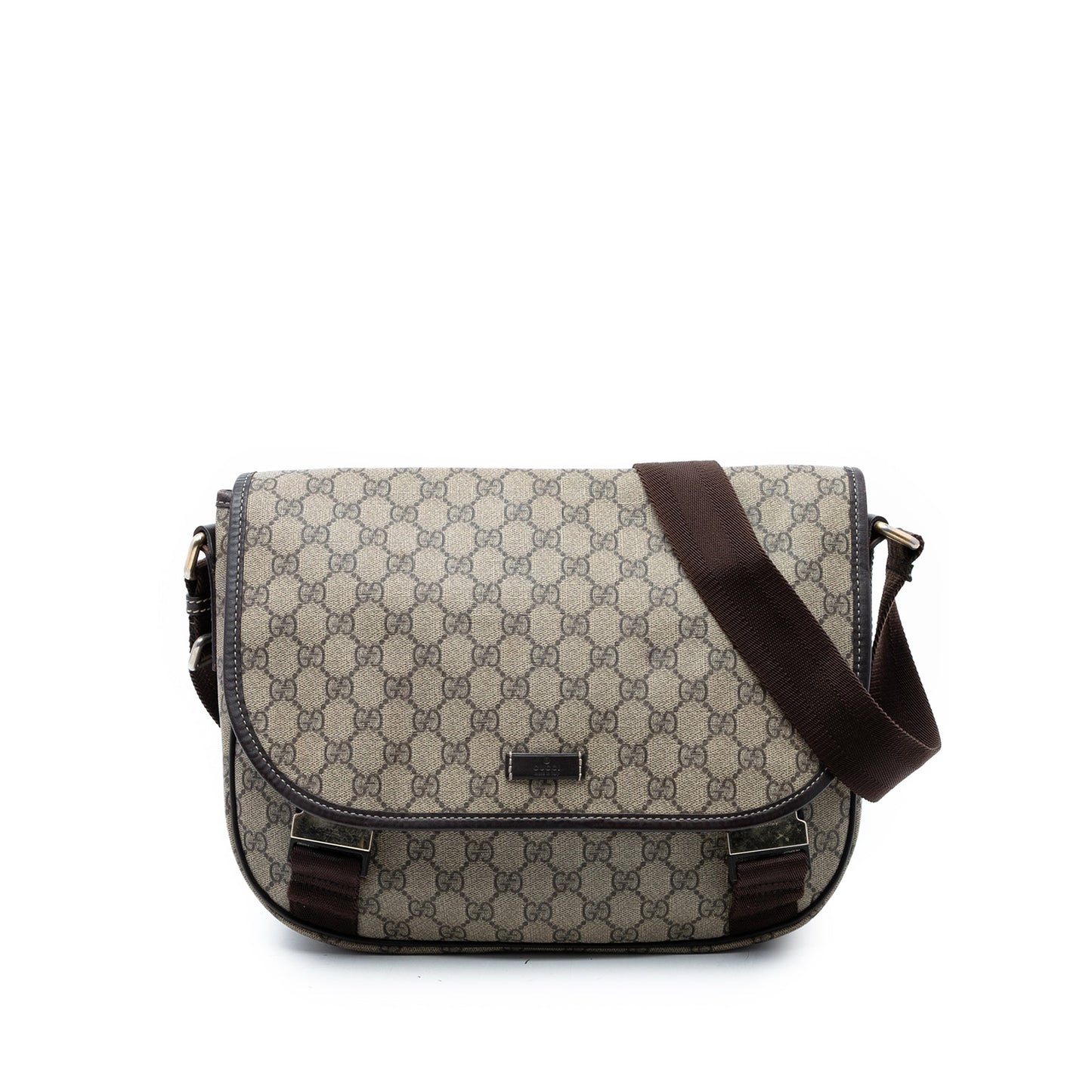 Gucci GG Supreme Crossbody