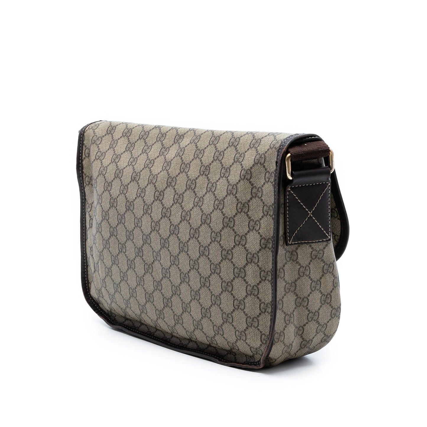 Gucci GG Supreme Crossbody