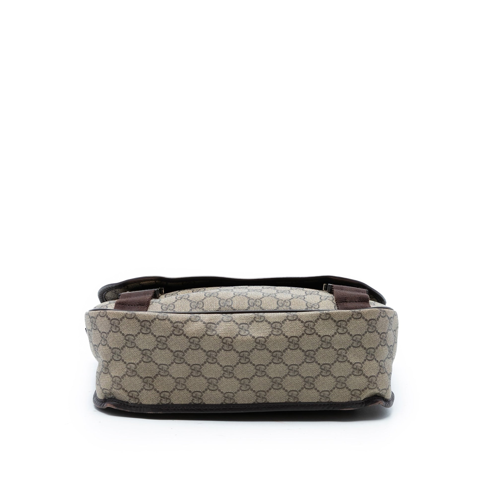 Gucci GG Supreme Crossbody