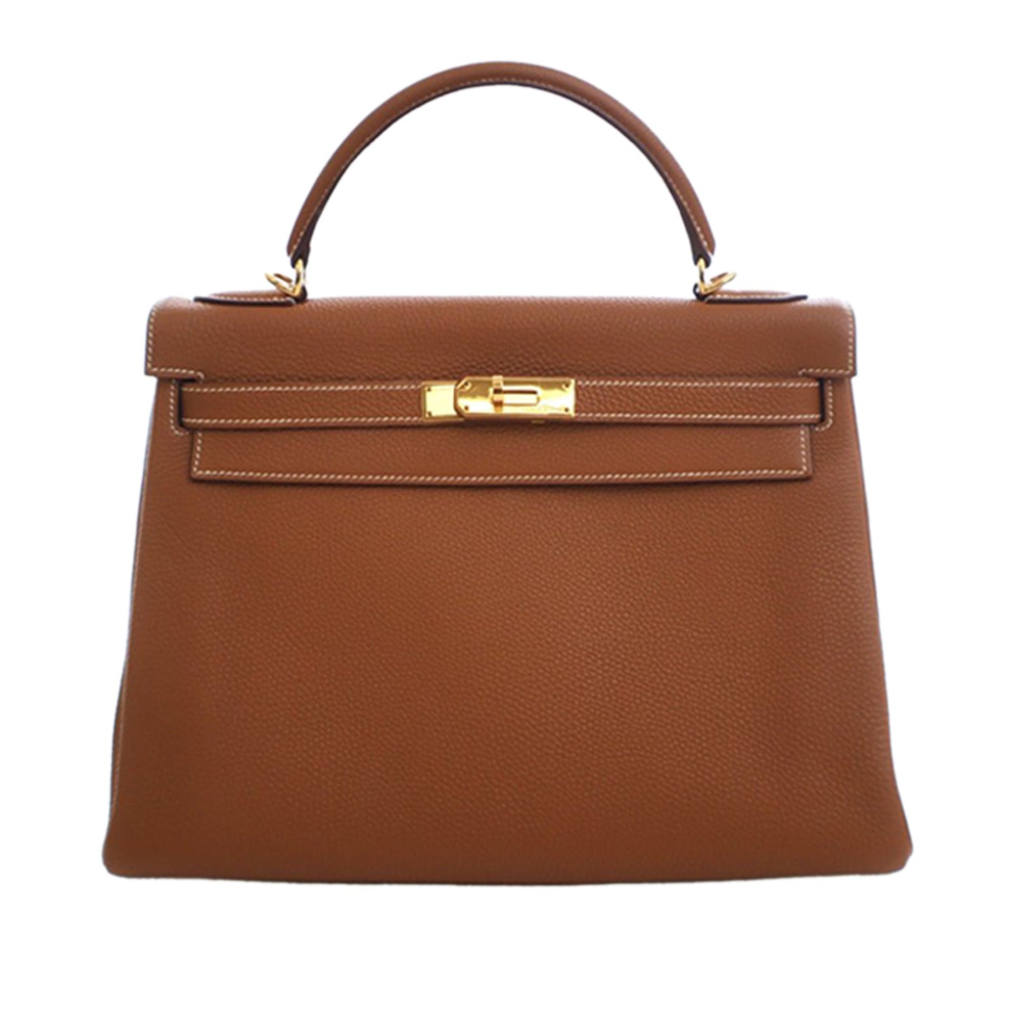 HermÃ¨s Togo Kelly II Retourne 32