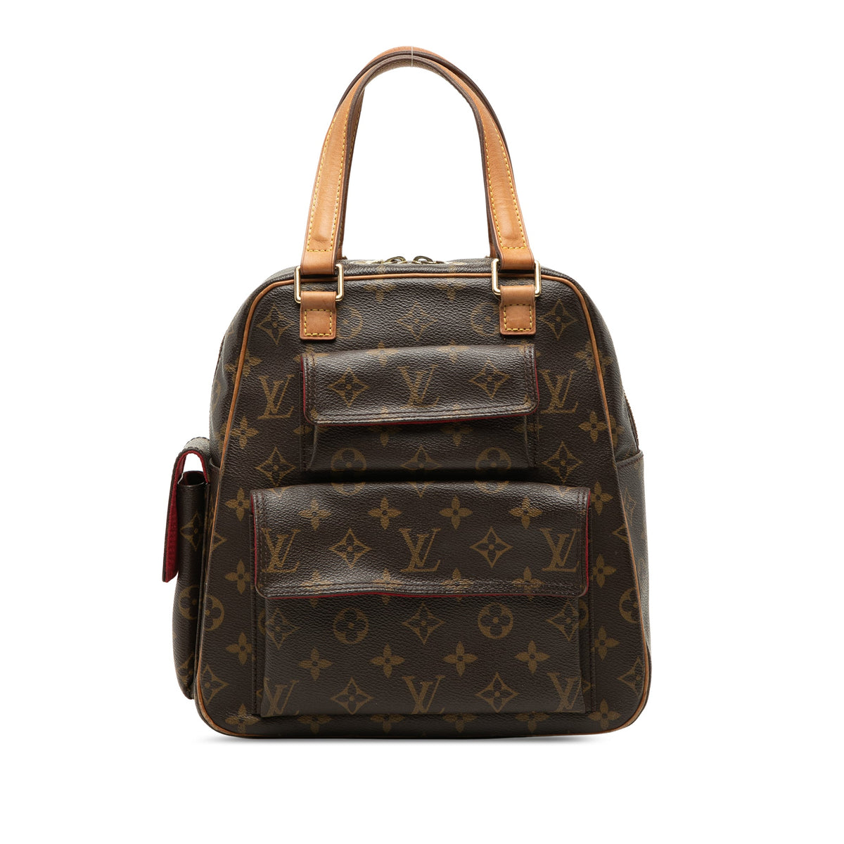 Louis Vuitton Monogram Excentri Cite