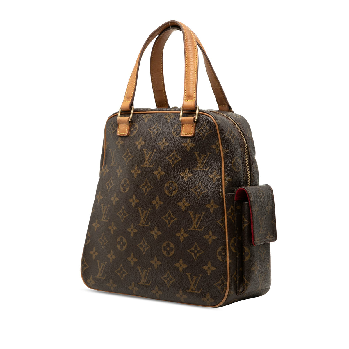 Louis Vuitton Monogram Excentri Cite