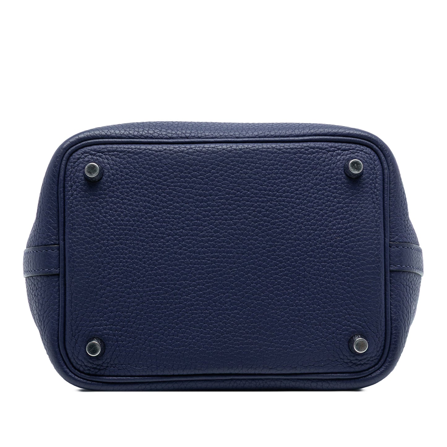Hermès Clemence Picotin Lock 18