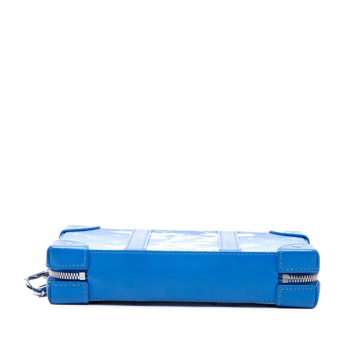 Louis Vuitton Monogram Clouds Trunk Crossbody