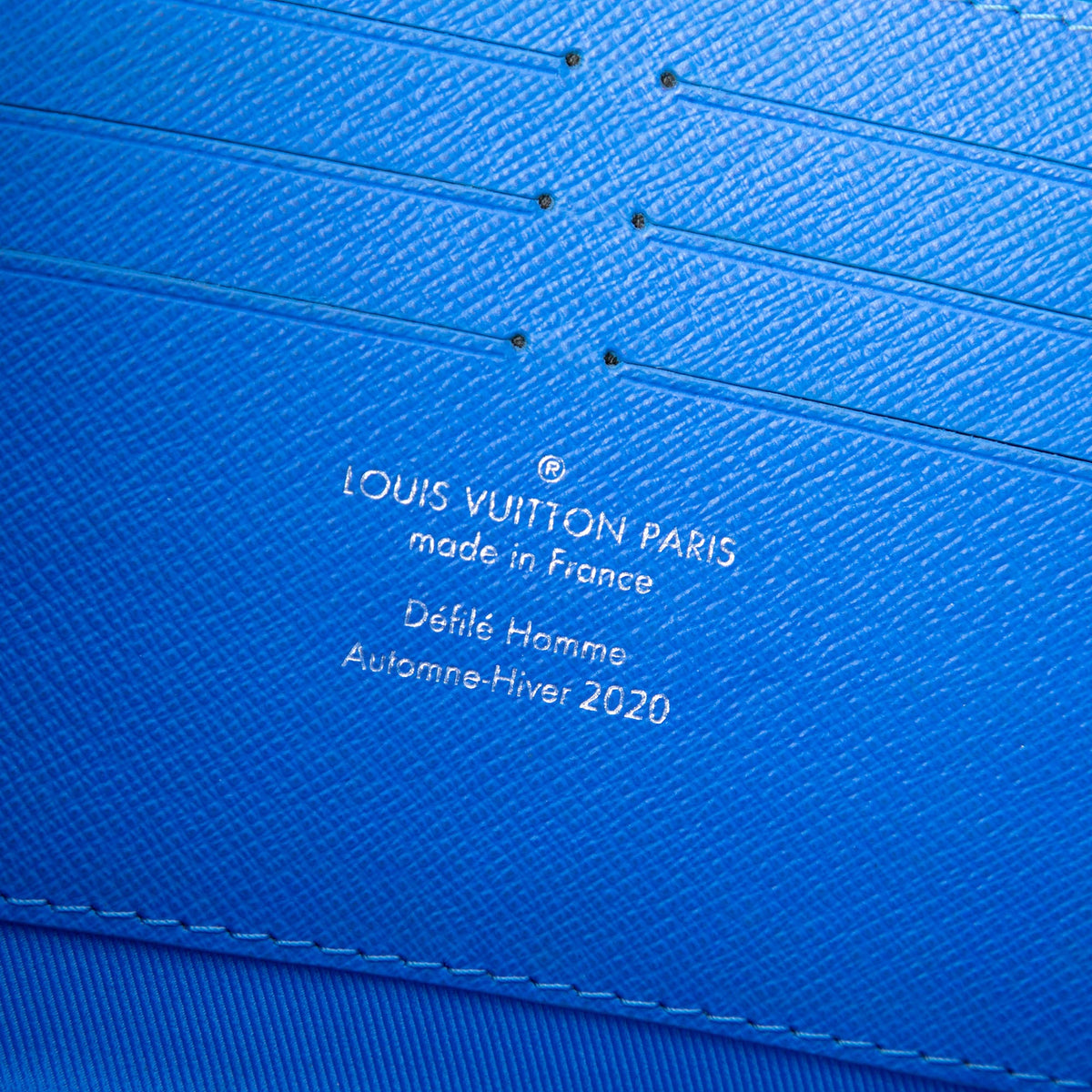 Louis Vuitton Monogram Clouds Trunk Crossbody