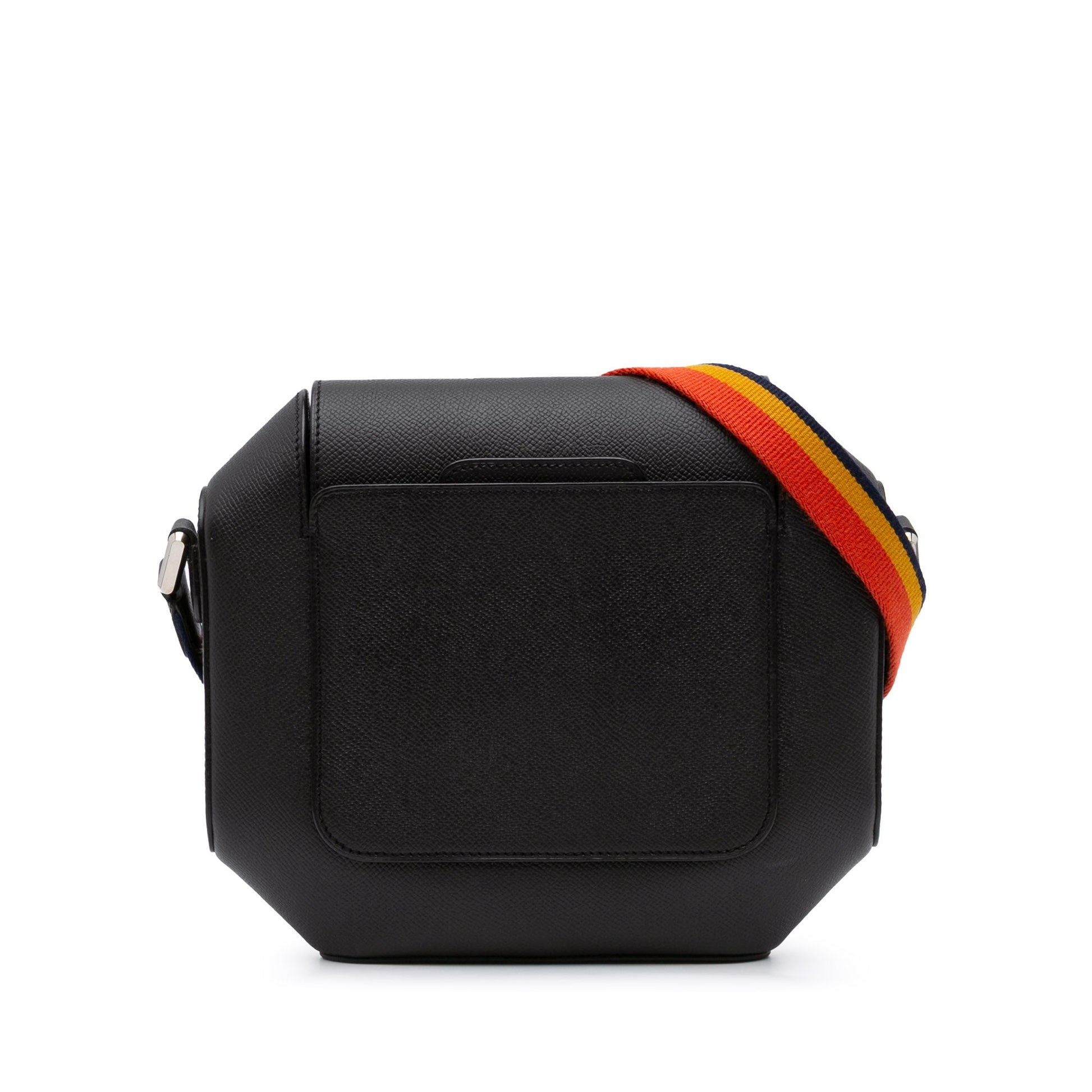 Hermès Epsom Octogone 23