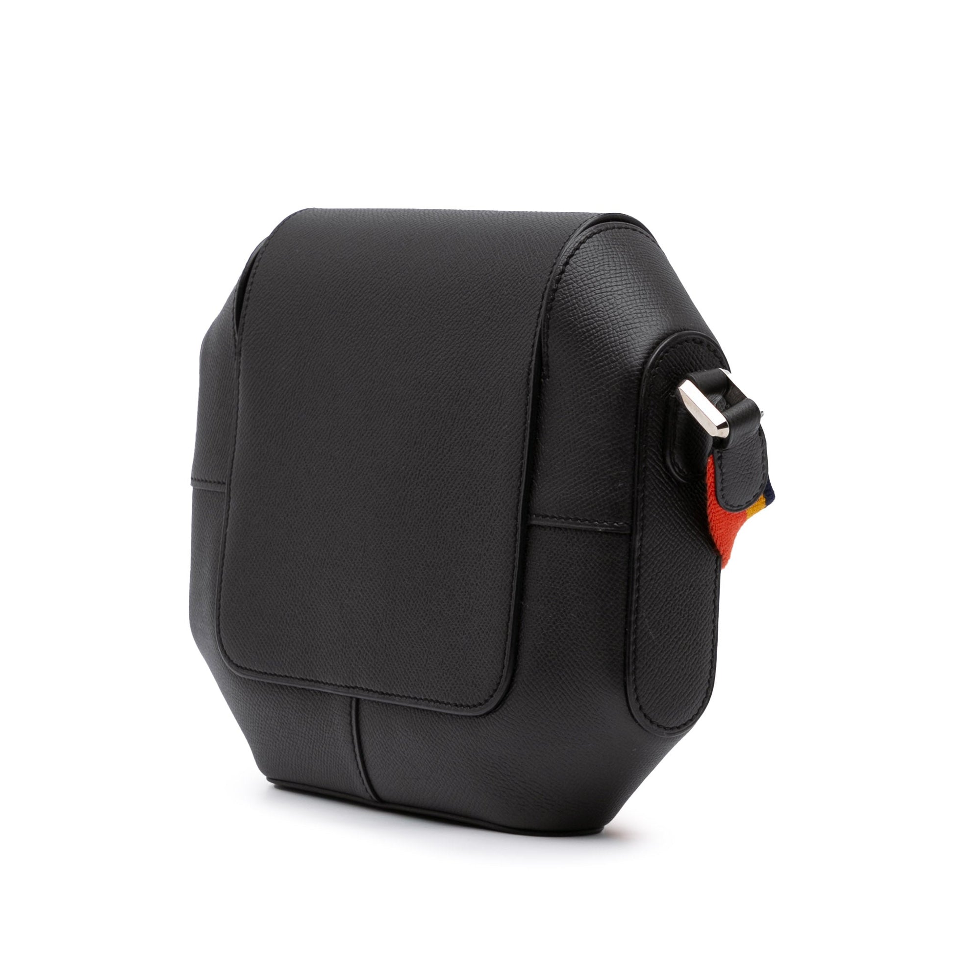 Hermès Epsom Octogone 23