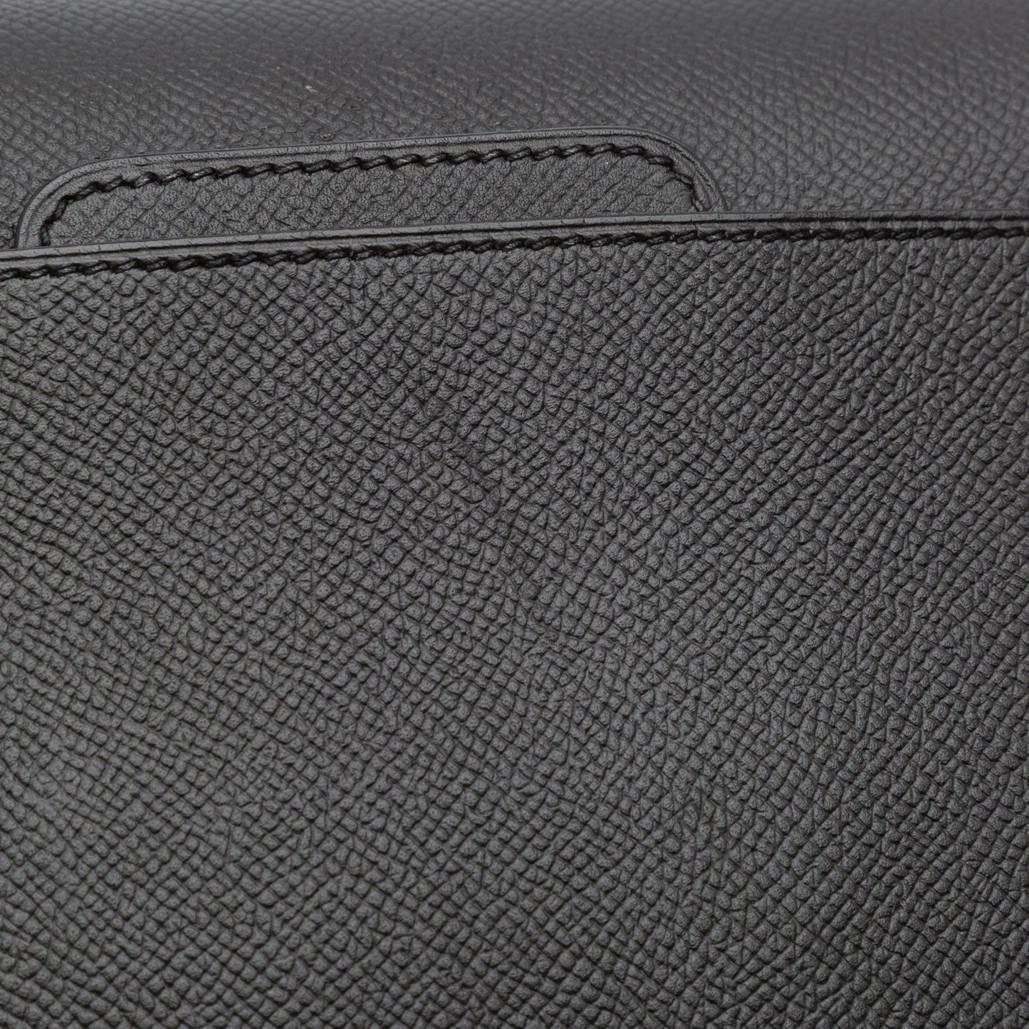 Hermès Epsom Octogone 23