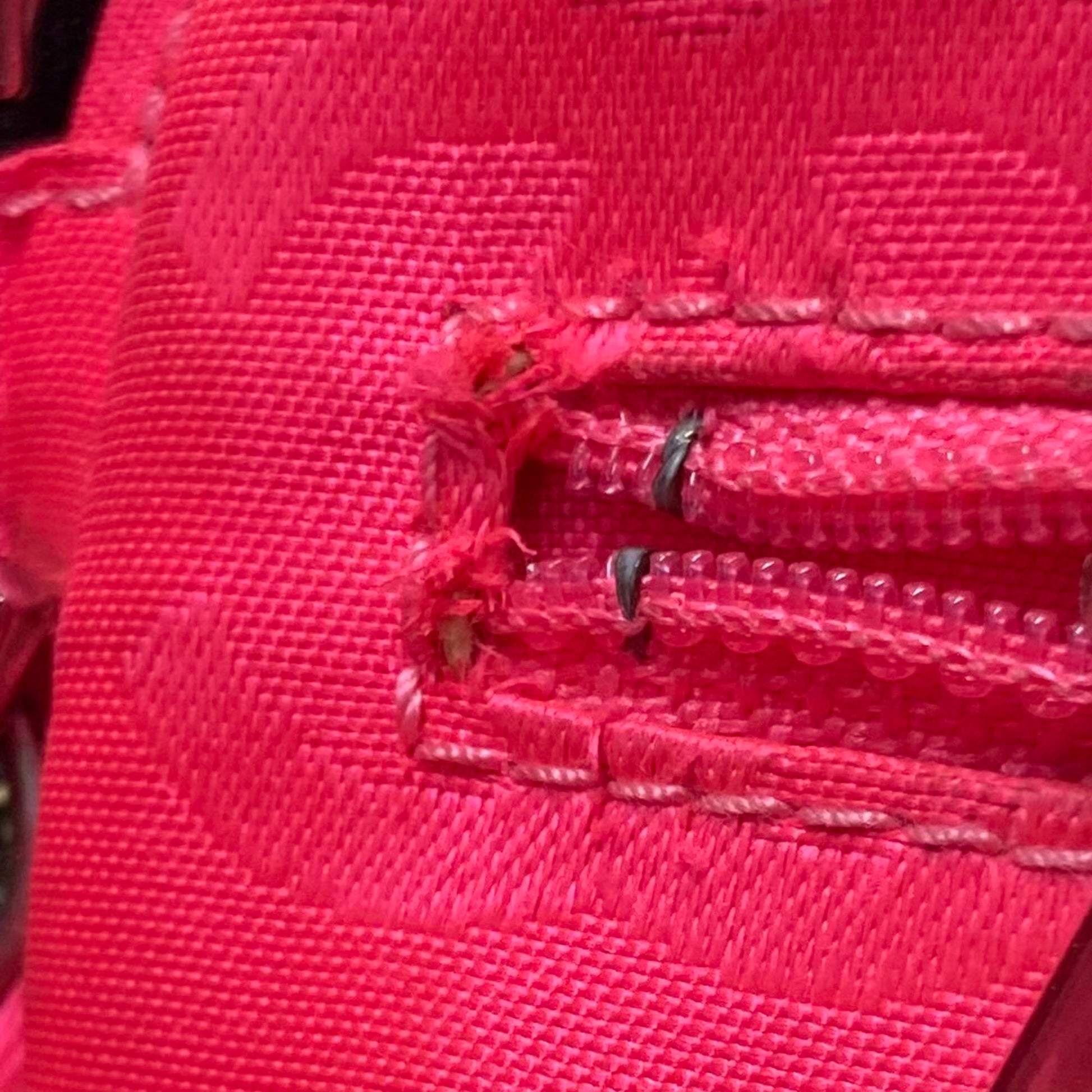 Chanel Lambskin Cambon Ligne Crossbody