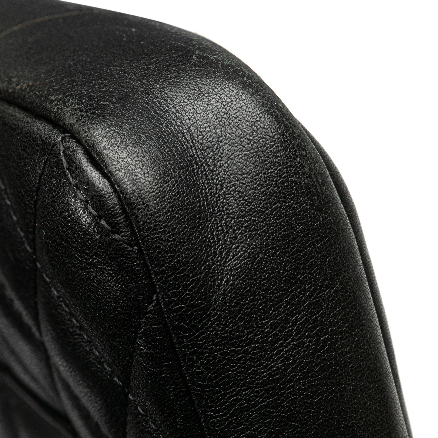 Chanel Lambskin Cambon Ligne Crossbody