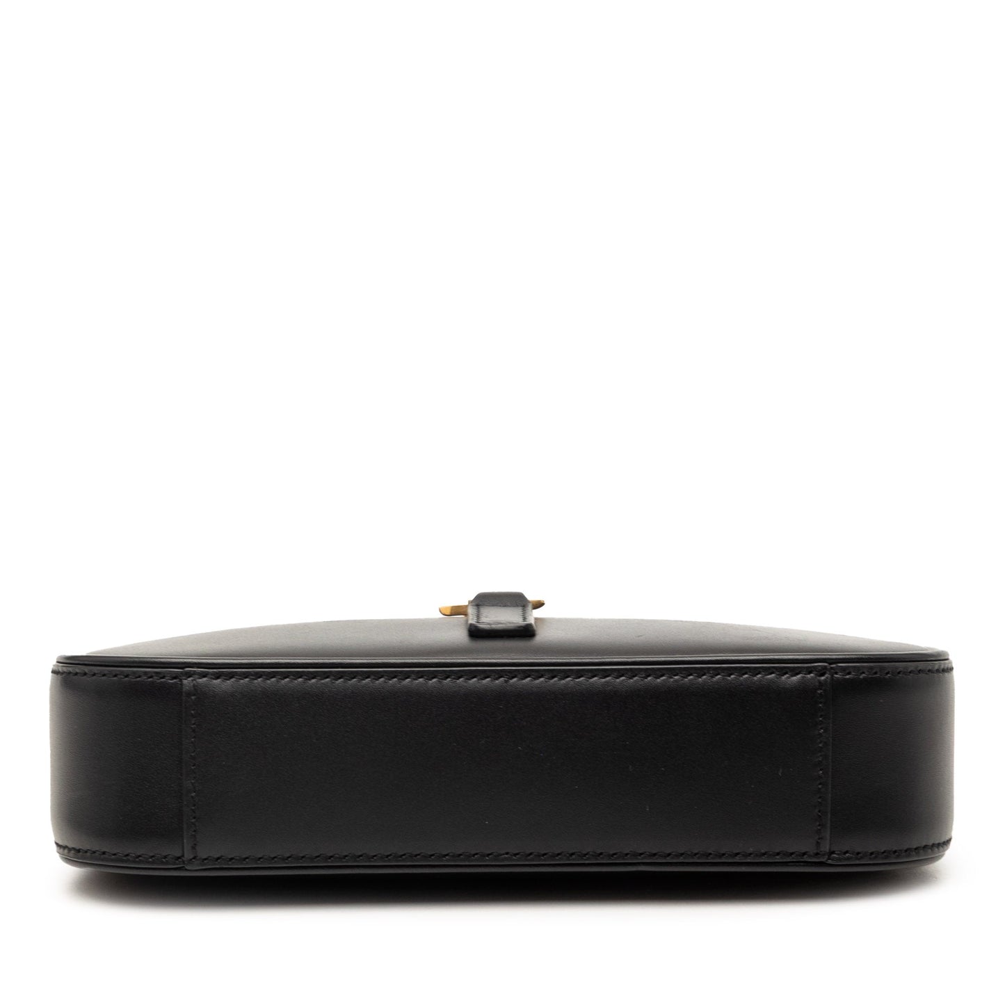 Saint Laurent Mini Smooth Calfskin Le 5 a 7