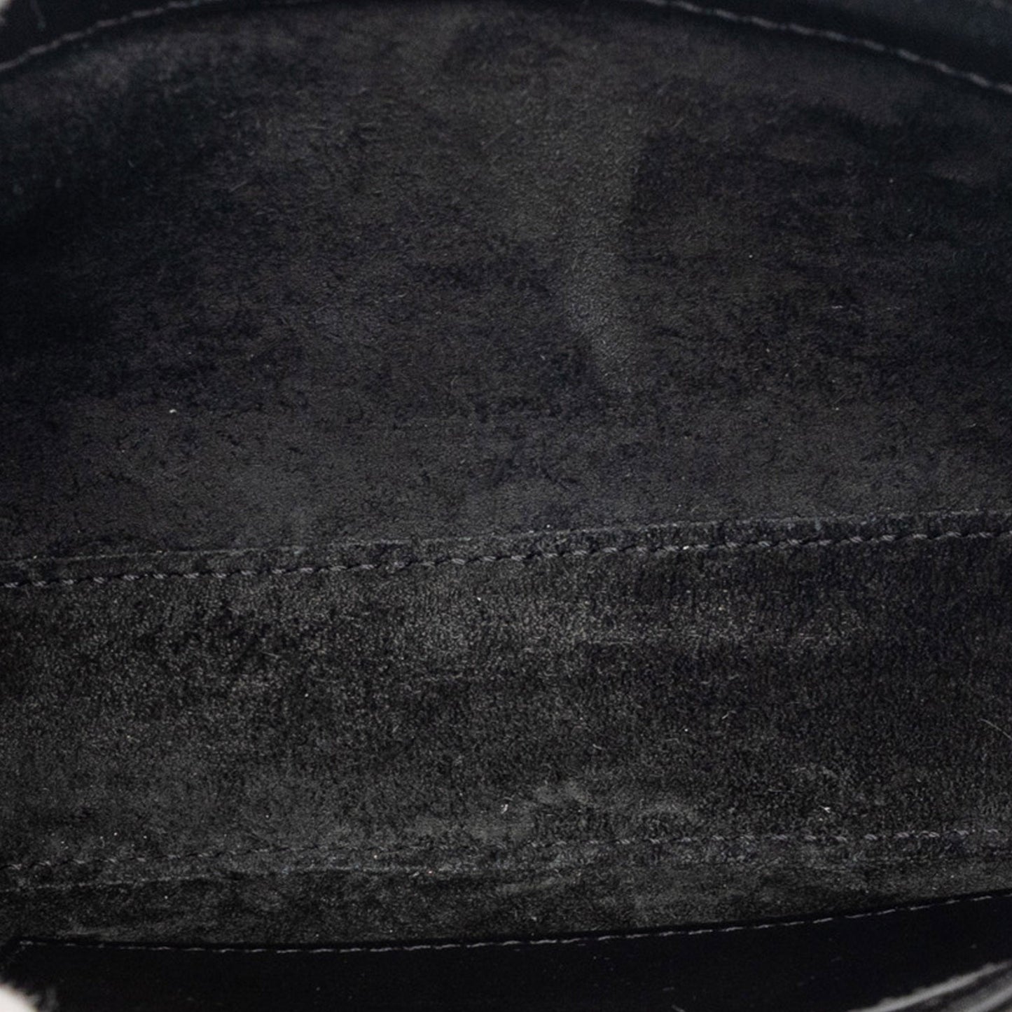 Saint Laurent Mini Smooth Calfskin Le 5 a 7