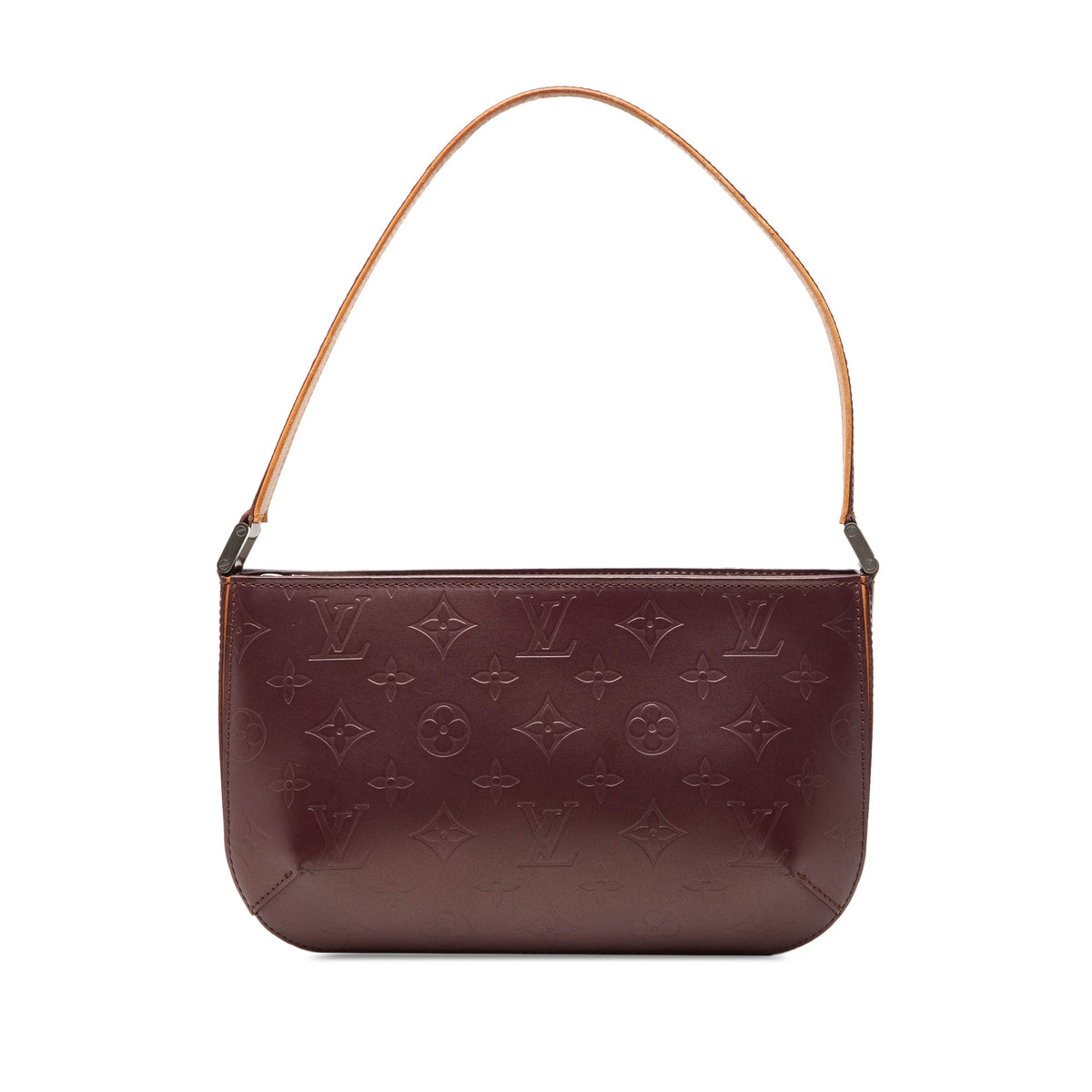 Louis Vuitton Monogram Mat Fowler