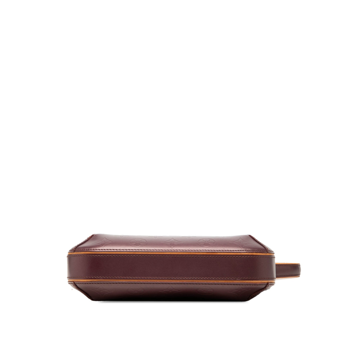 Louis Vuitton Monogram Mat Fowler