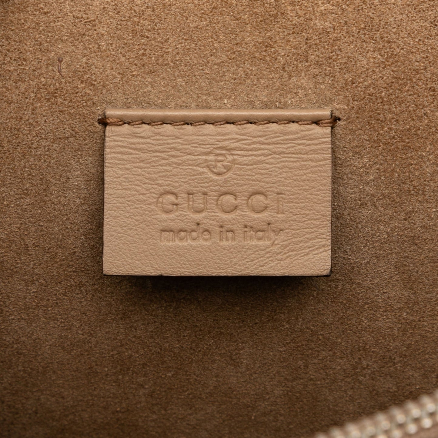 Gucci Medium GG Supreme Embroidered Bird and Flowers Dionysus Shoulder Bag