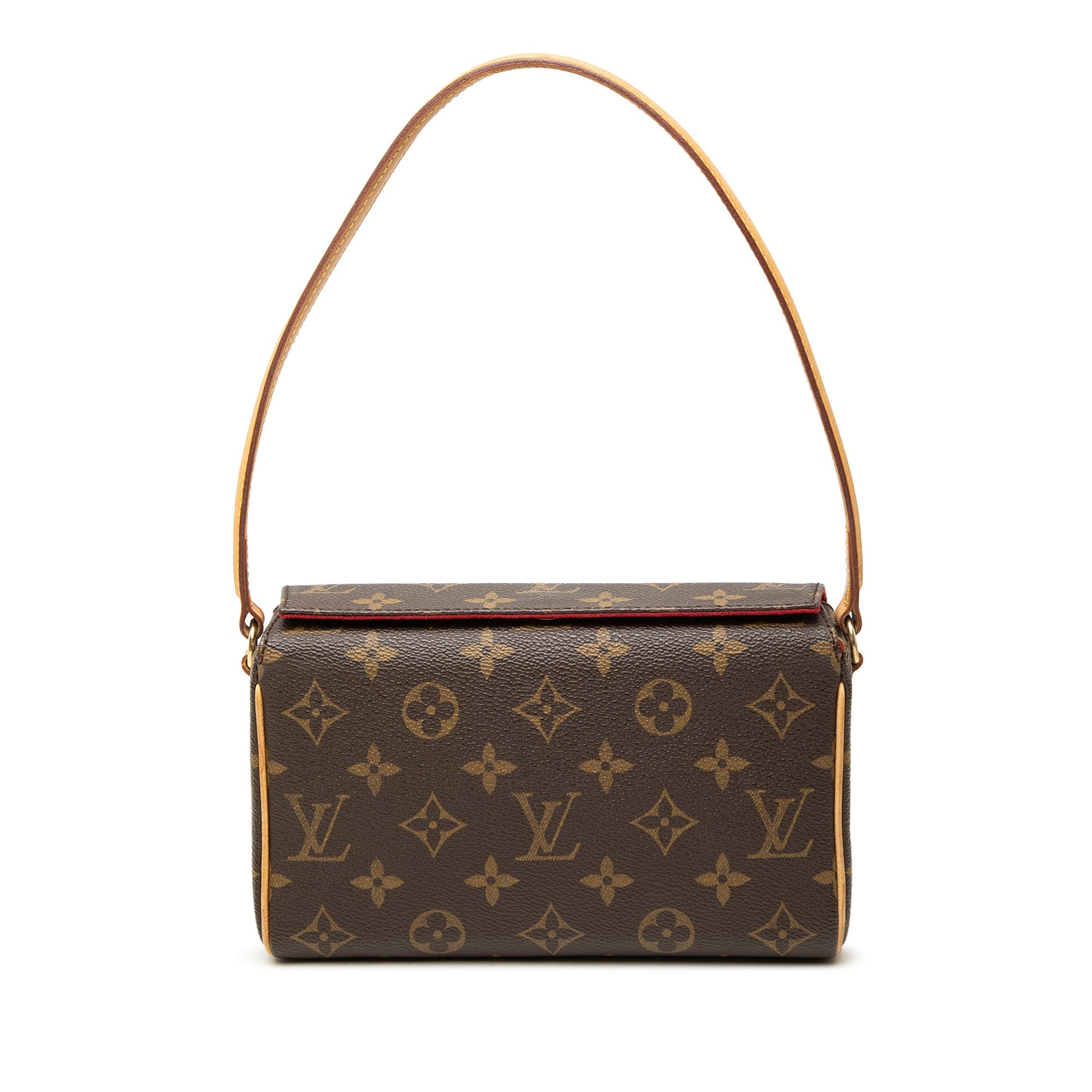 Louis Vuitton Monogram Recital