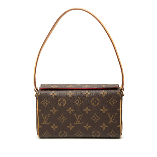 Louis Vuitton Monogram Recital