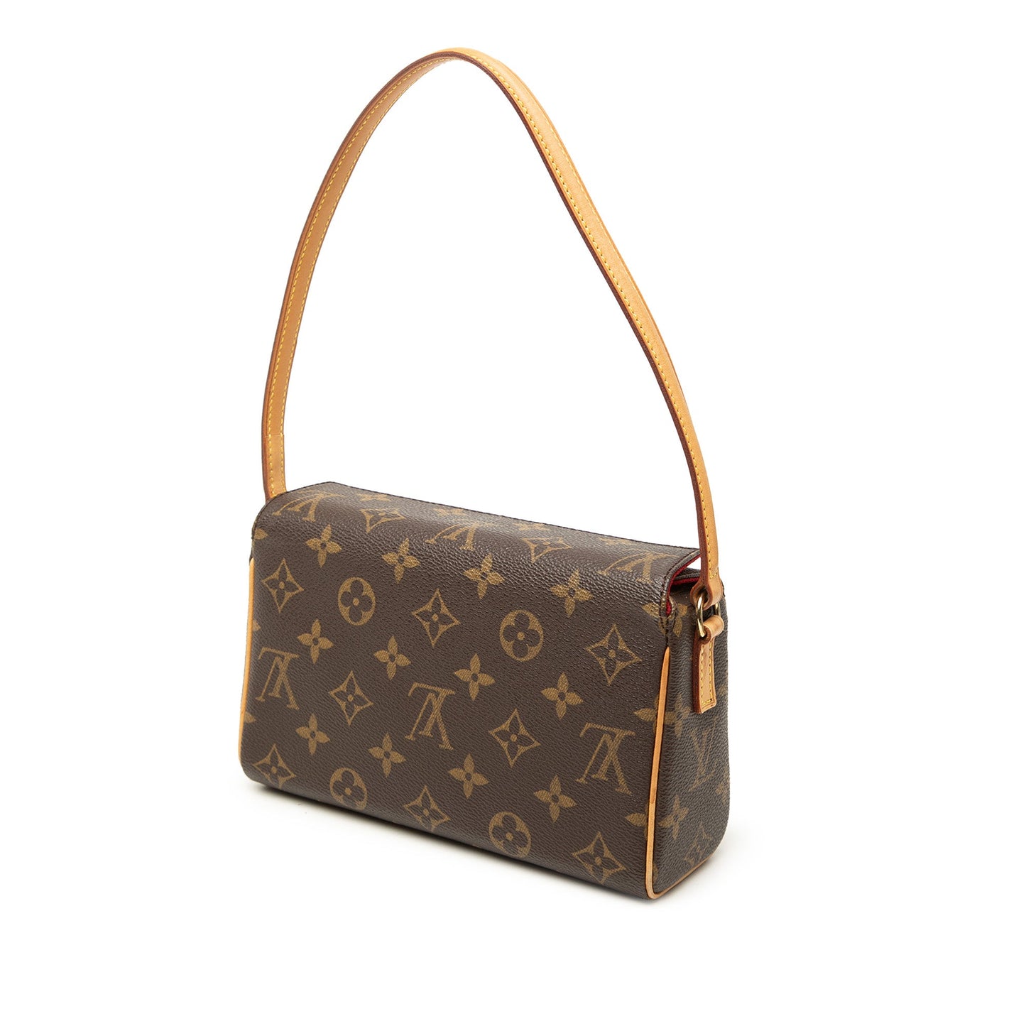 Louis Vuitton Monogram Recital
