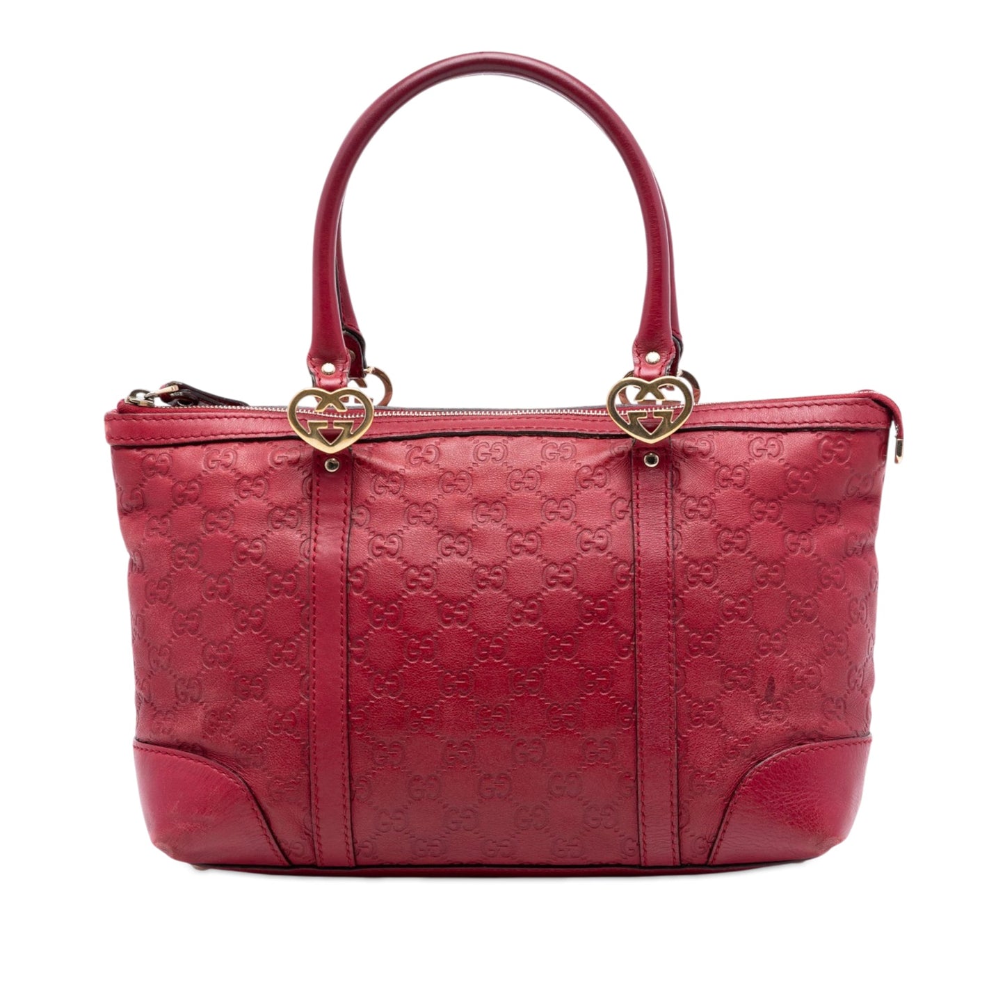 Gucci Guccissima Lovely Tote