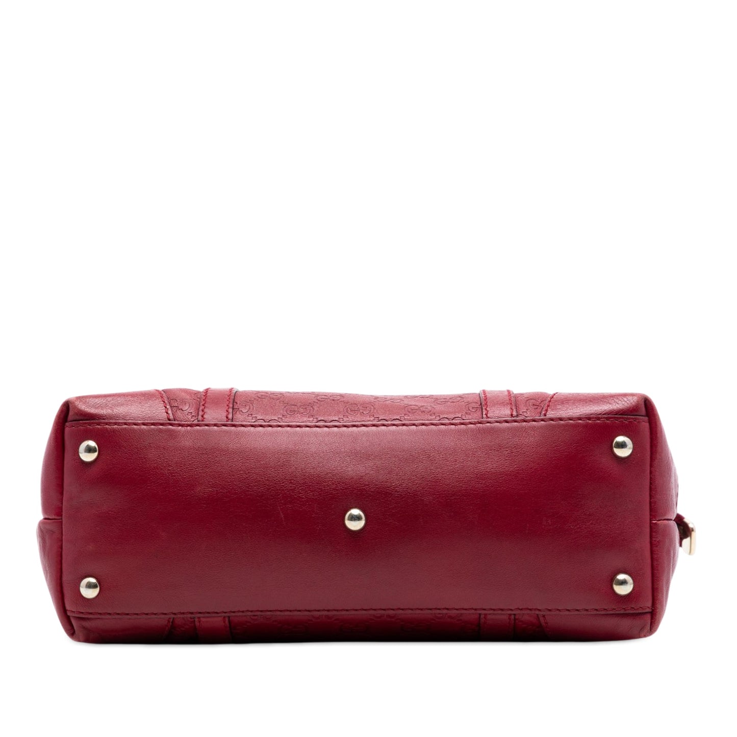 Gucci Guccissima Lovely Tote