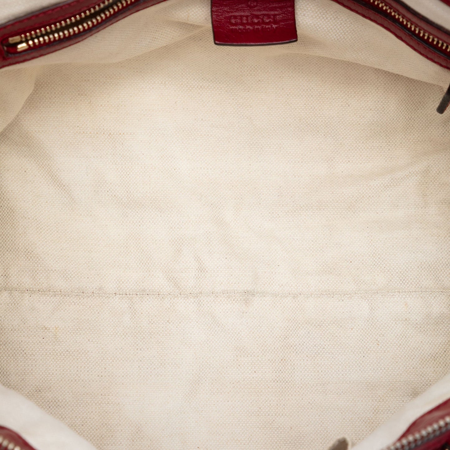 Gucci Guccissima Lovely Tote